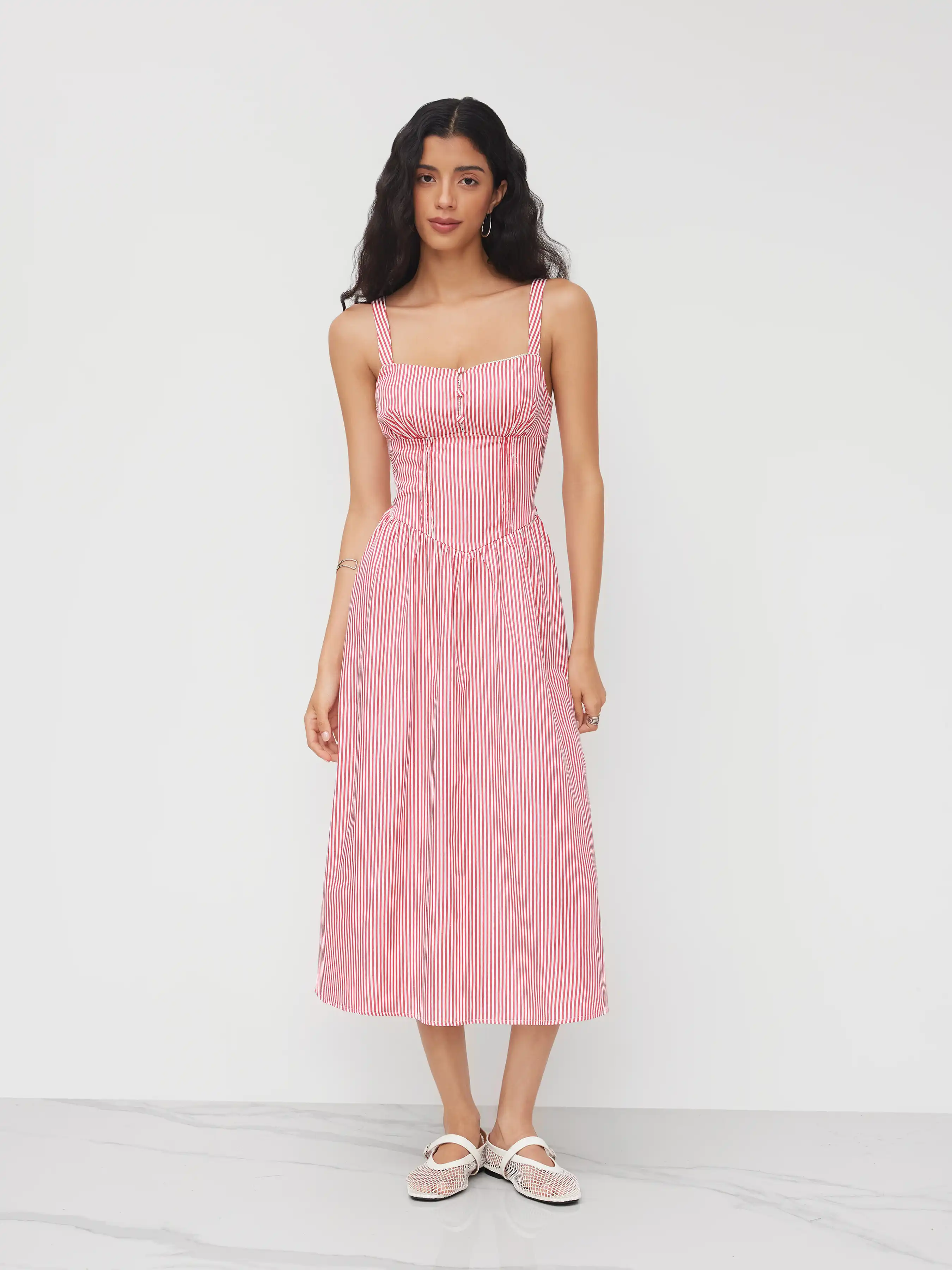 10598-cotton-blend-square-neck-stripe-cut-out-cami-maxi-dress-1.webp