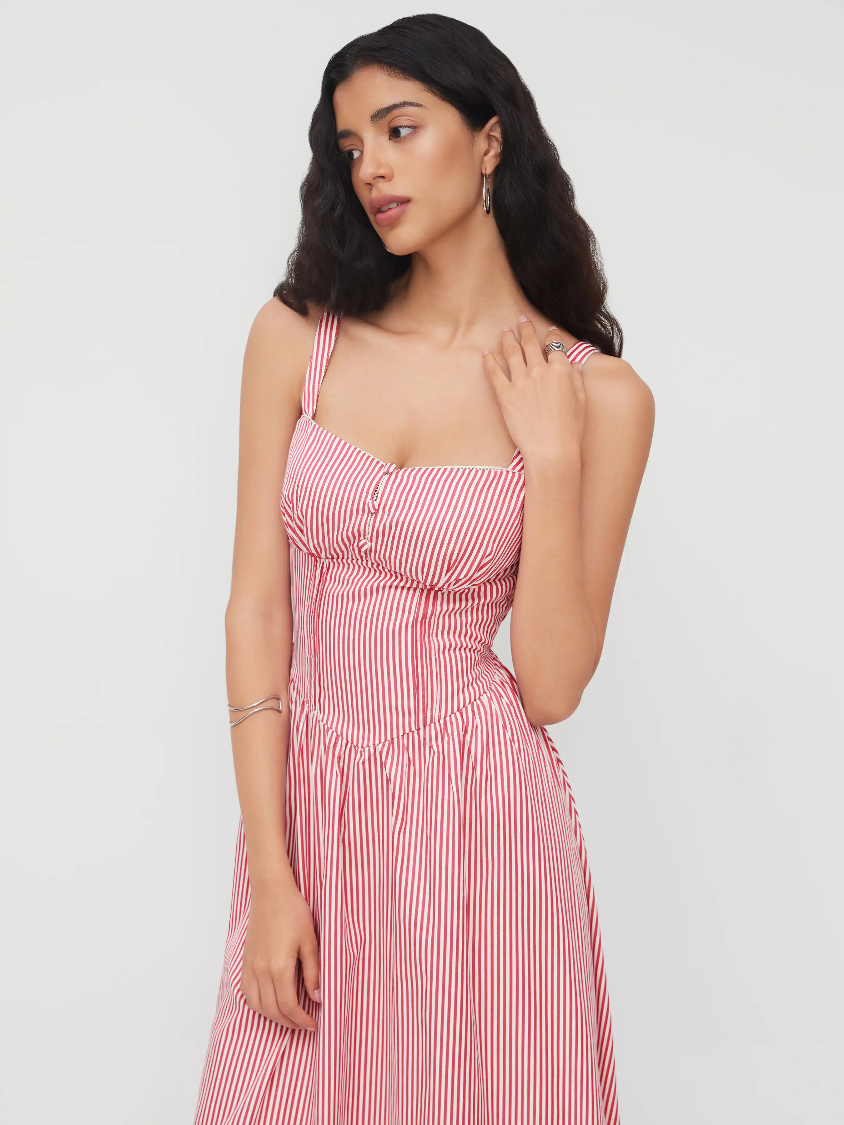 10598-cotton-blend-square-neck-stripe-cut-out-cami-maxi-dress-1.webp