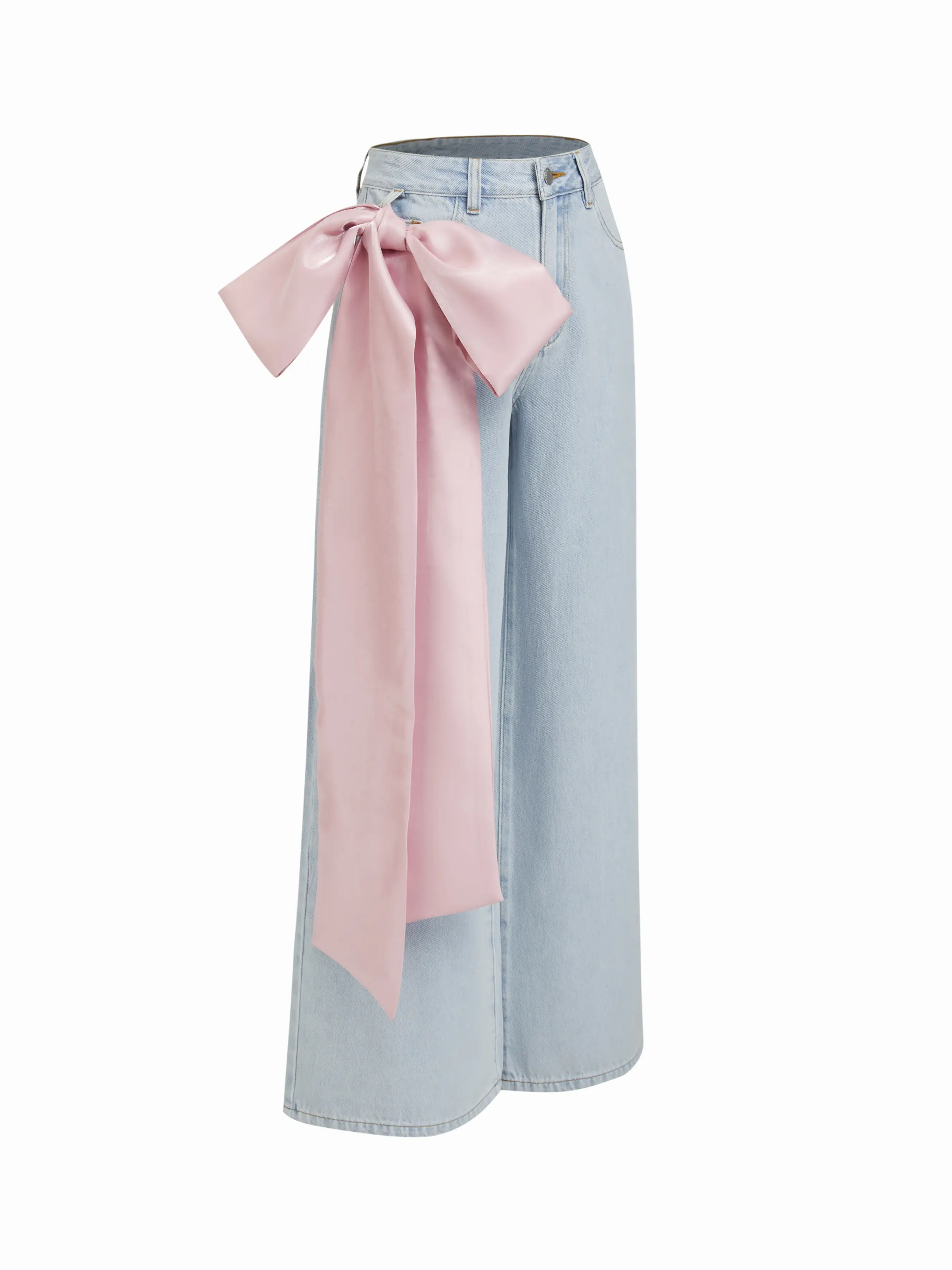 10781-cider-denim-mid-rise-bowknot-wide-leg-jeans-1.webp