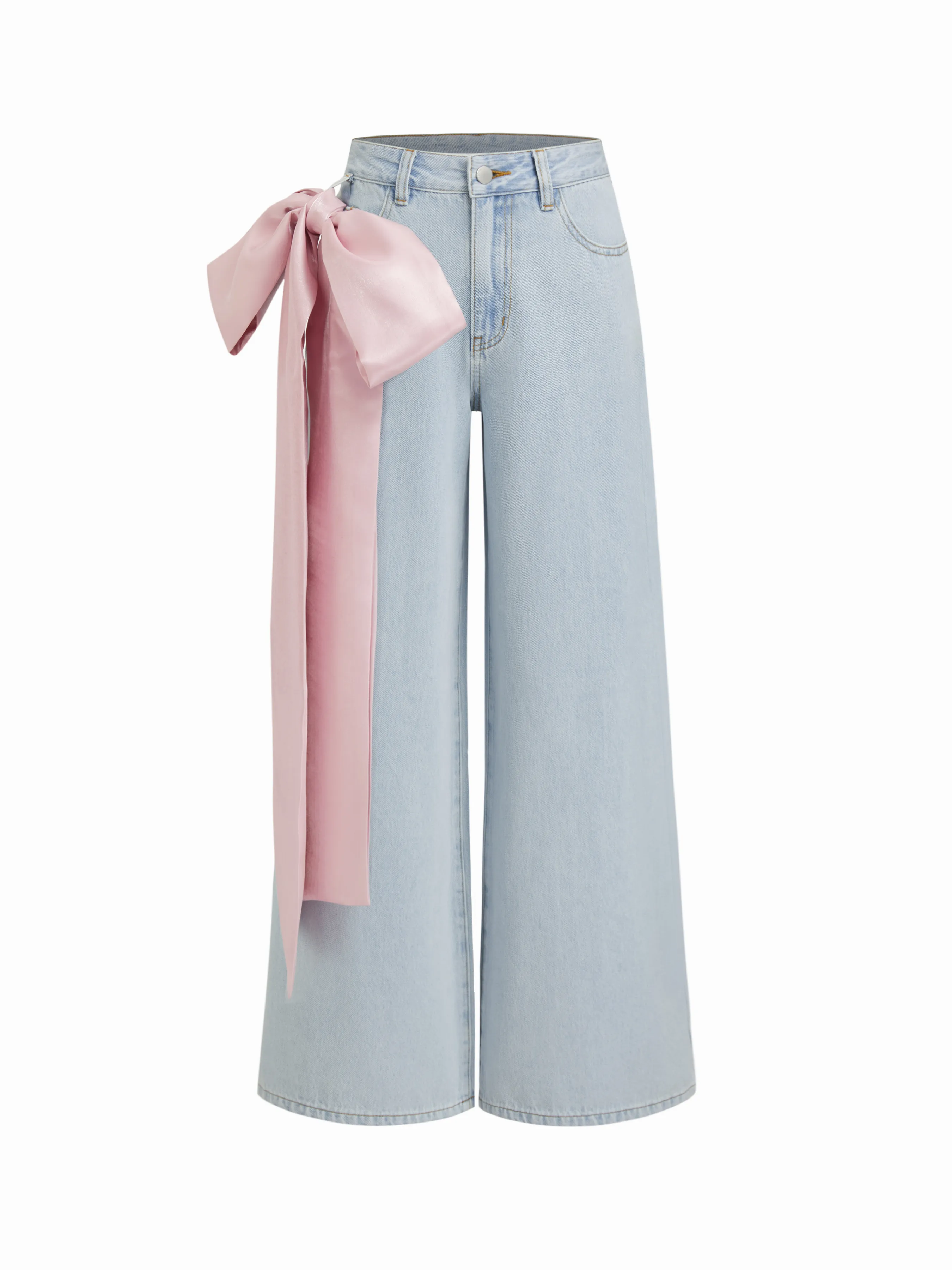 10781-cider-denim-mid-rise-bowknot-wide-leg-jeans-1.webp