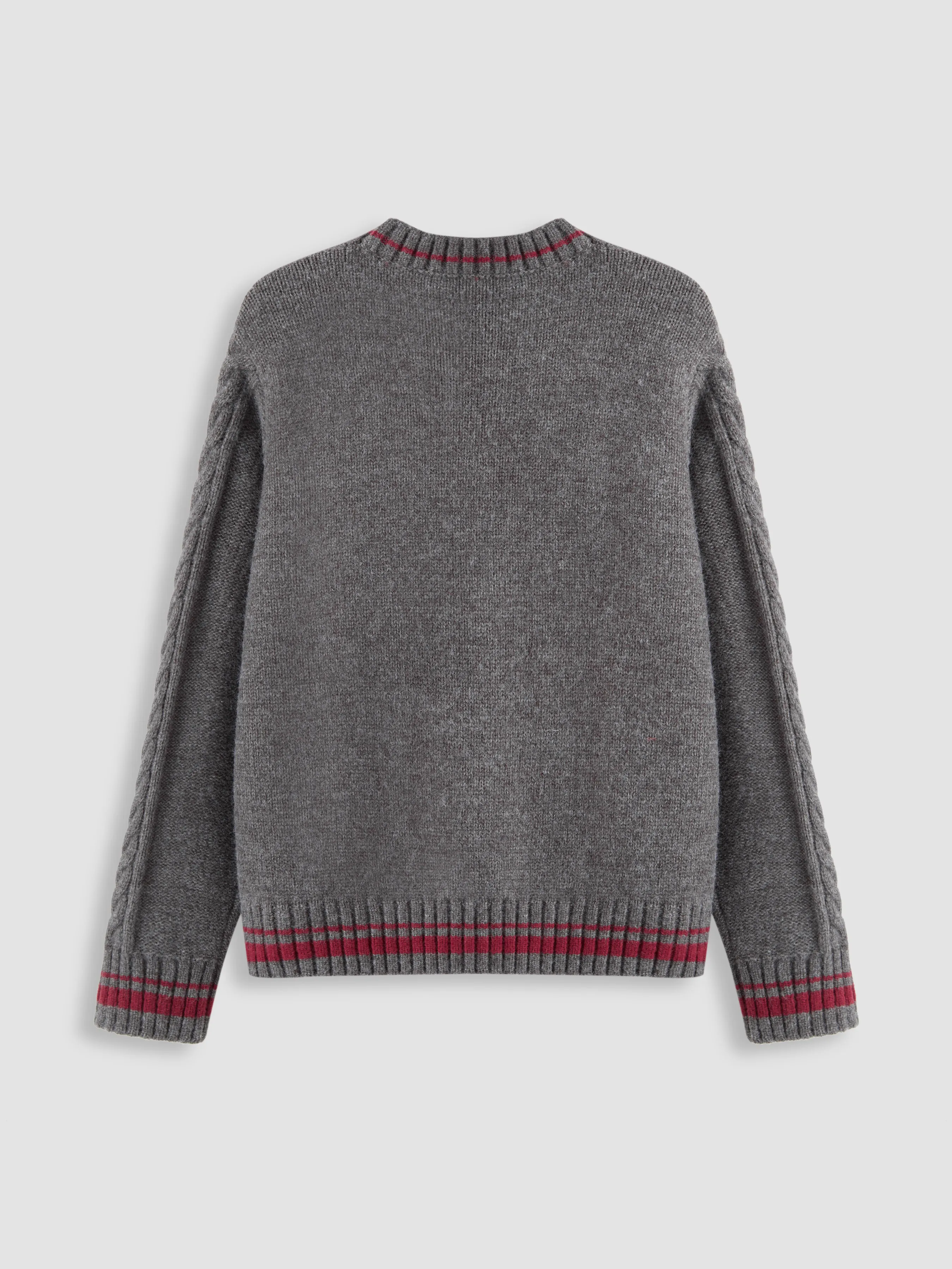 11221-cable-knit-v-neck-contrasting-binding-cardigan-1.webp