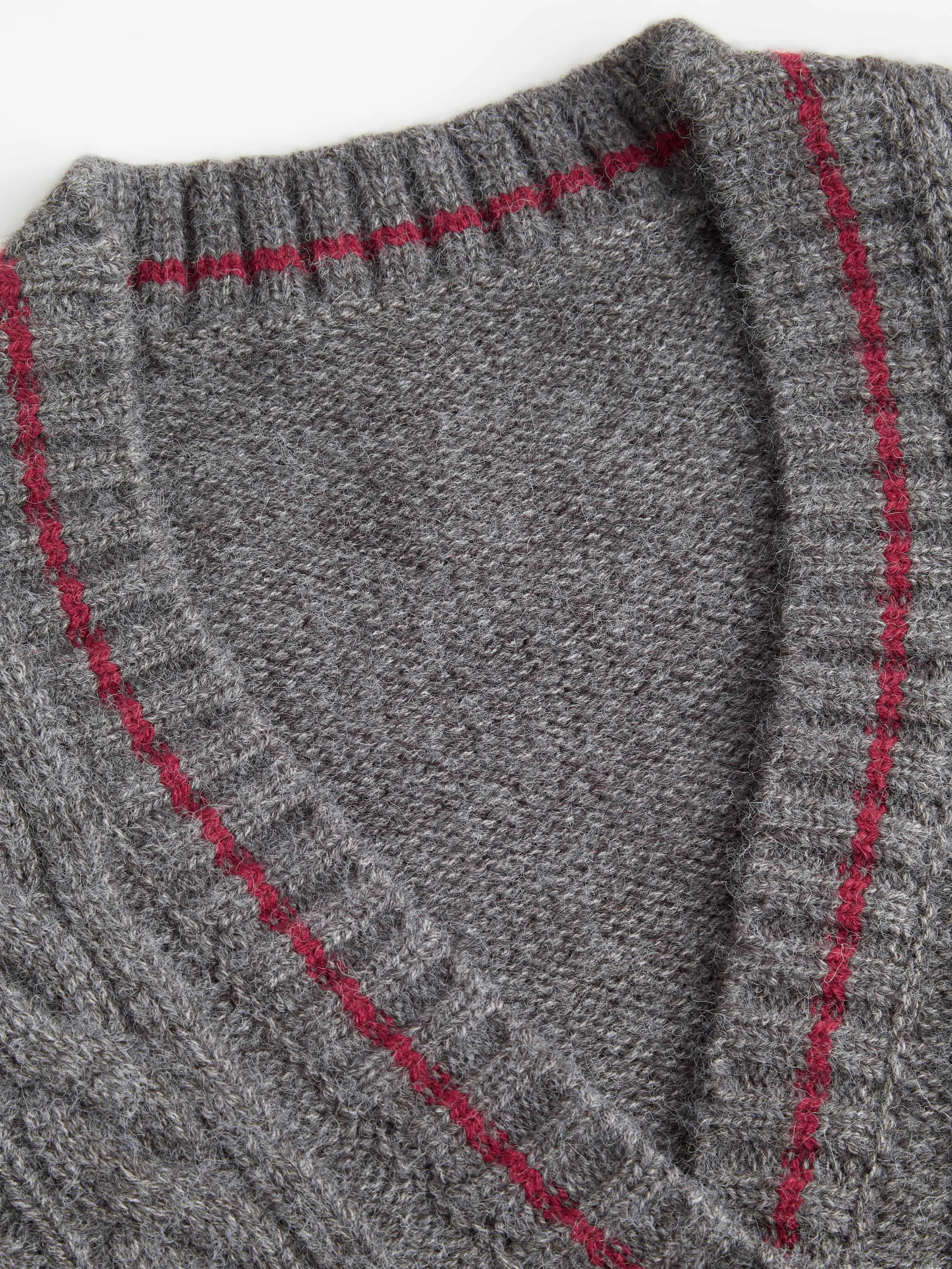 11221-cable-knit-v-neck-contrasting-binding-cardigan-1.webp