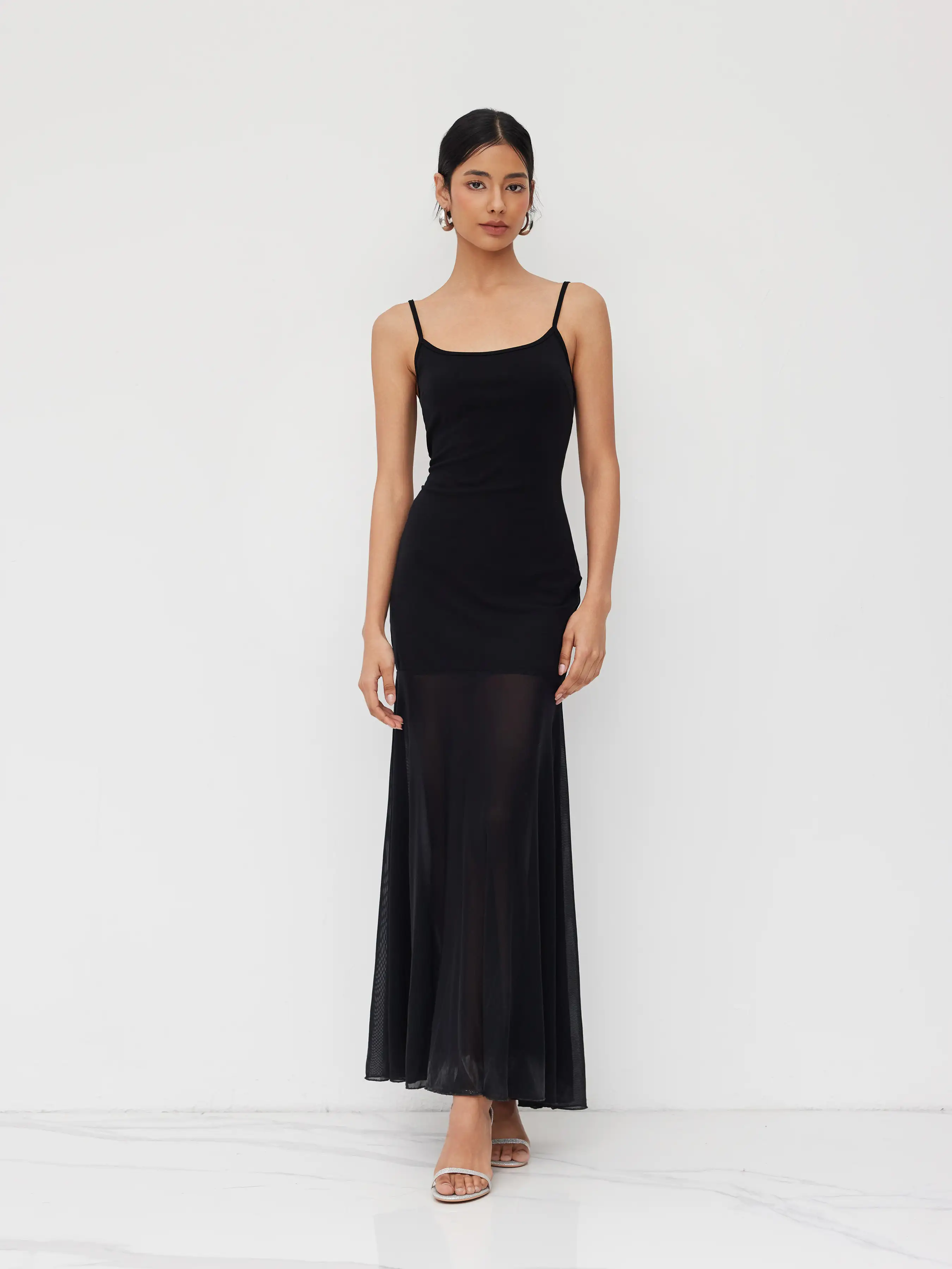 11327-cotton-blend-scoop-neckline-tulle-maxi-dress-1.webp