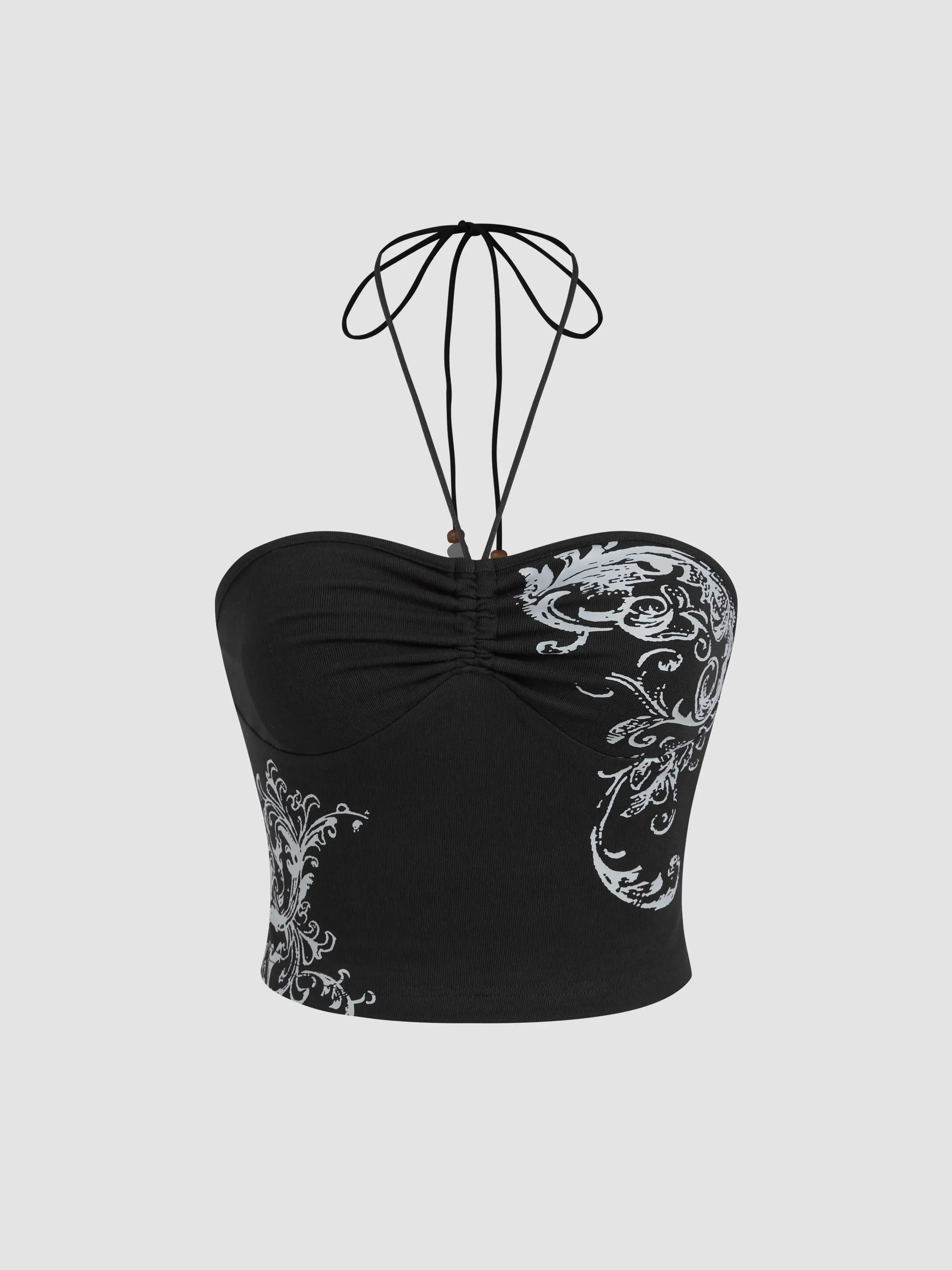 11420-halter-neckline-graphic-beaded-knotted-crop-top-1.webp