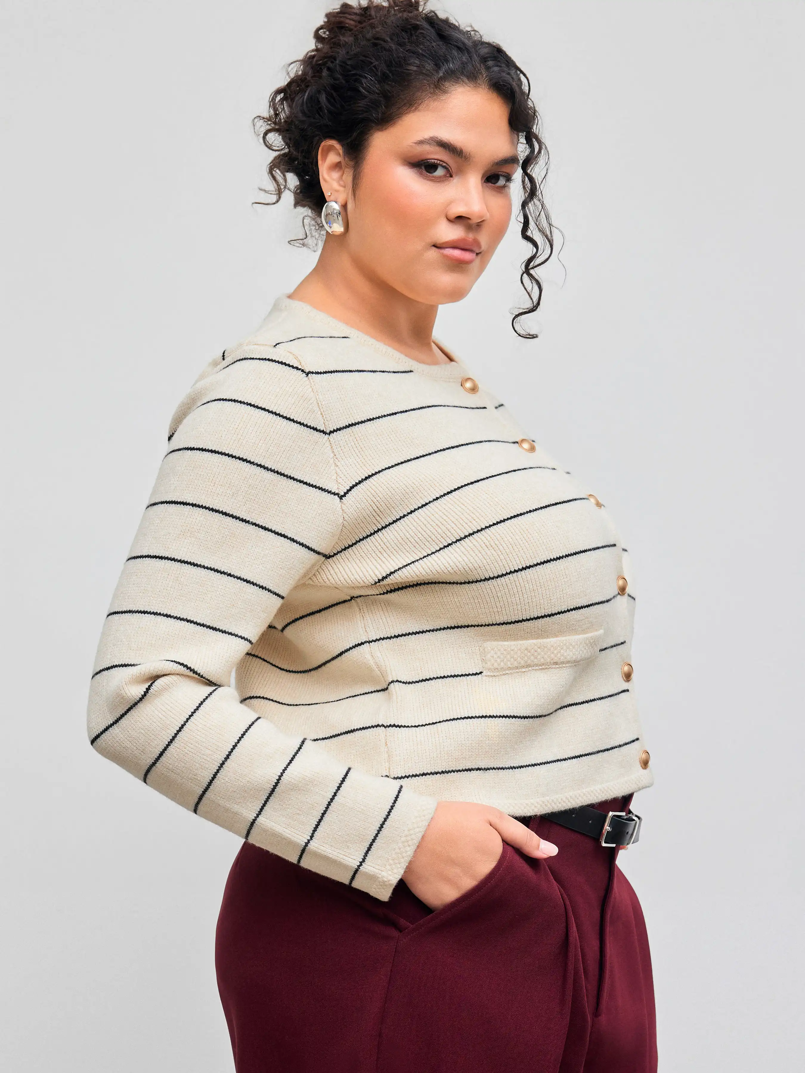 11514-knit-round-neckline-striped-button-cardigan-curve-plus-1.webp