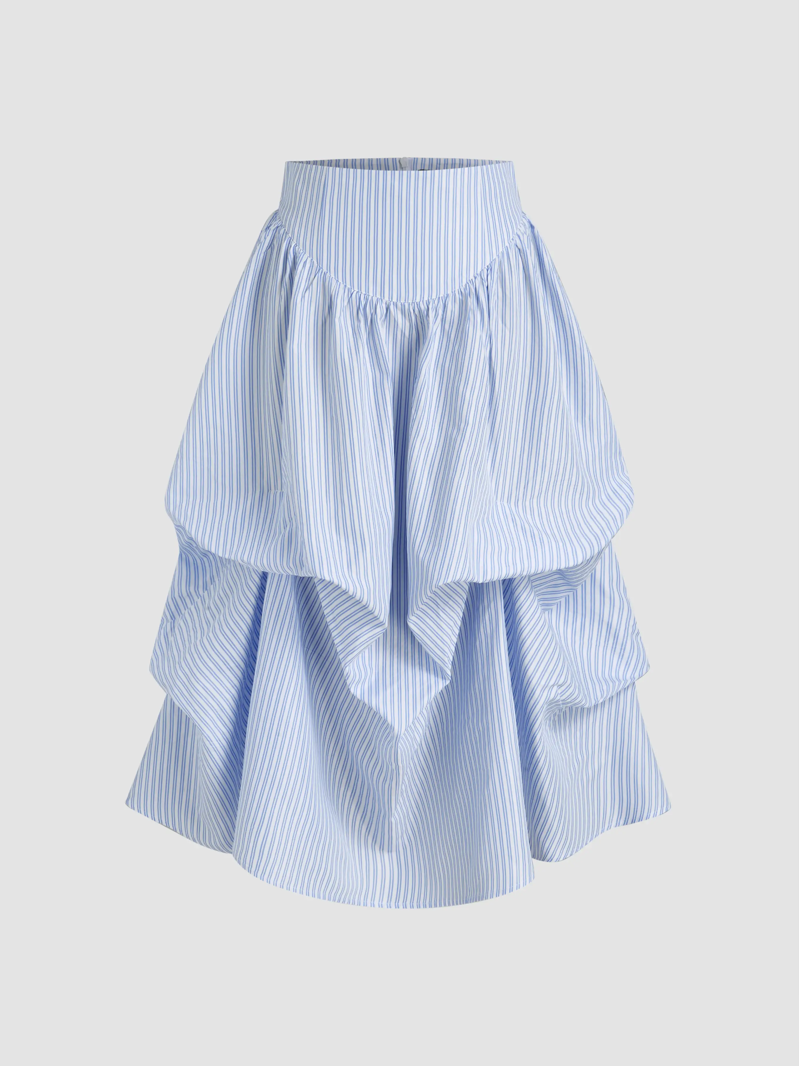 11631-mid-rise-stripe-ruched-maxi-skirt-1.webp