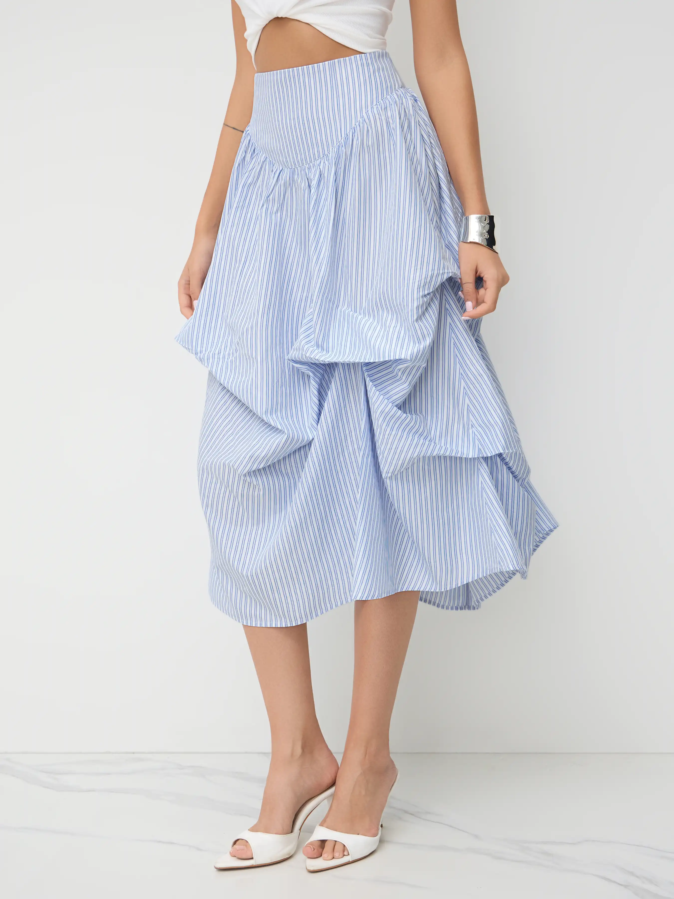 11631-mid-rise-stripe-ruched-maxi-skirt-1.webp