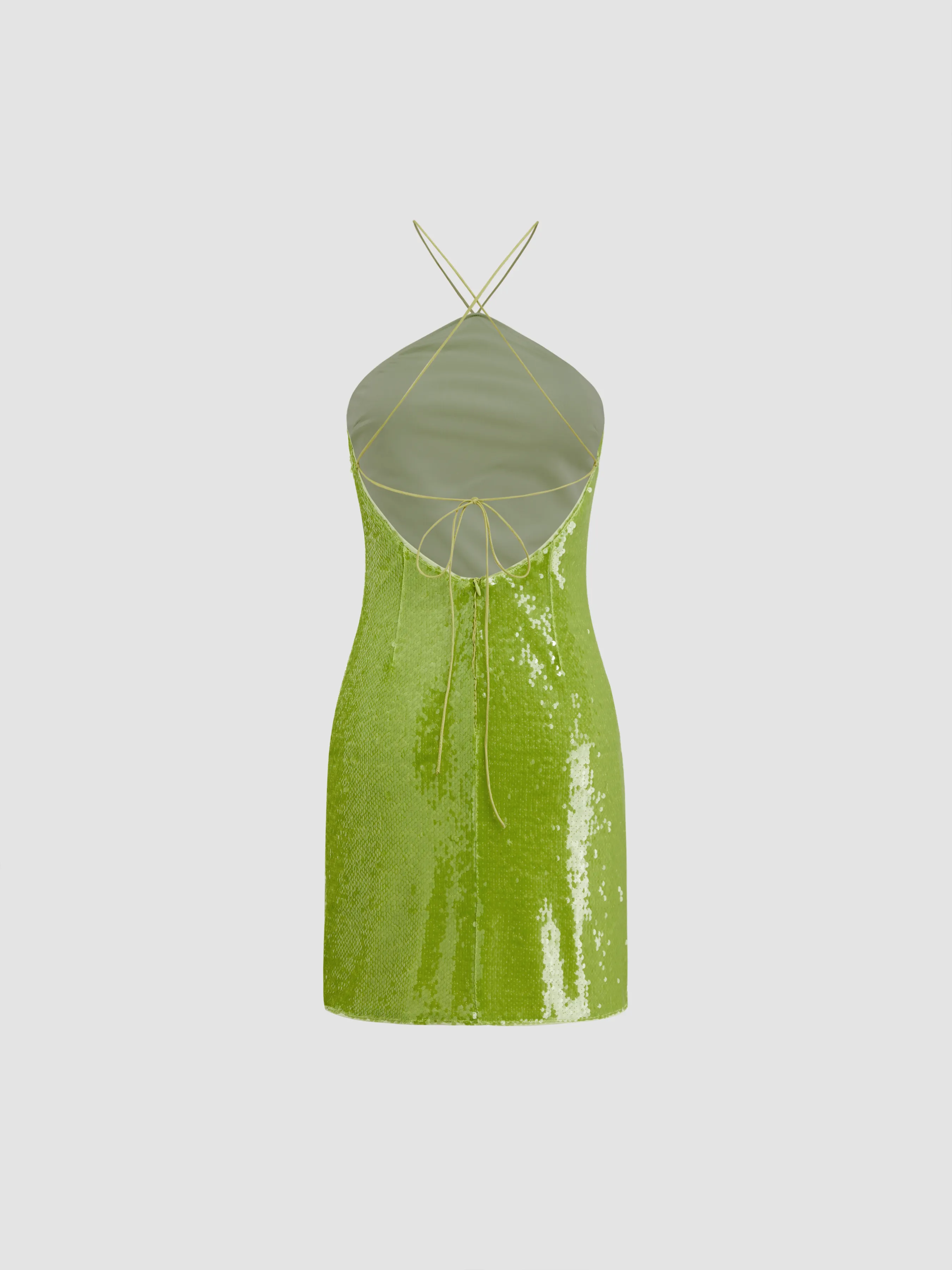 11842-sequins-halter-neckline-backless-knotted-mini-dress-1.webp