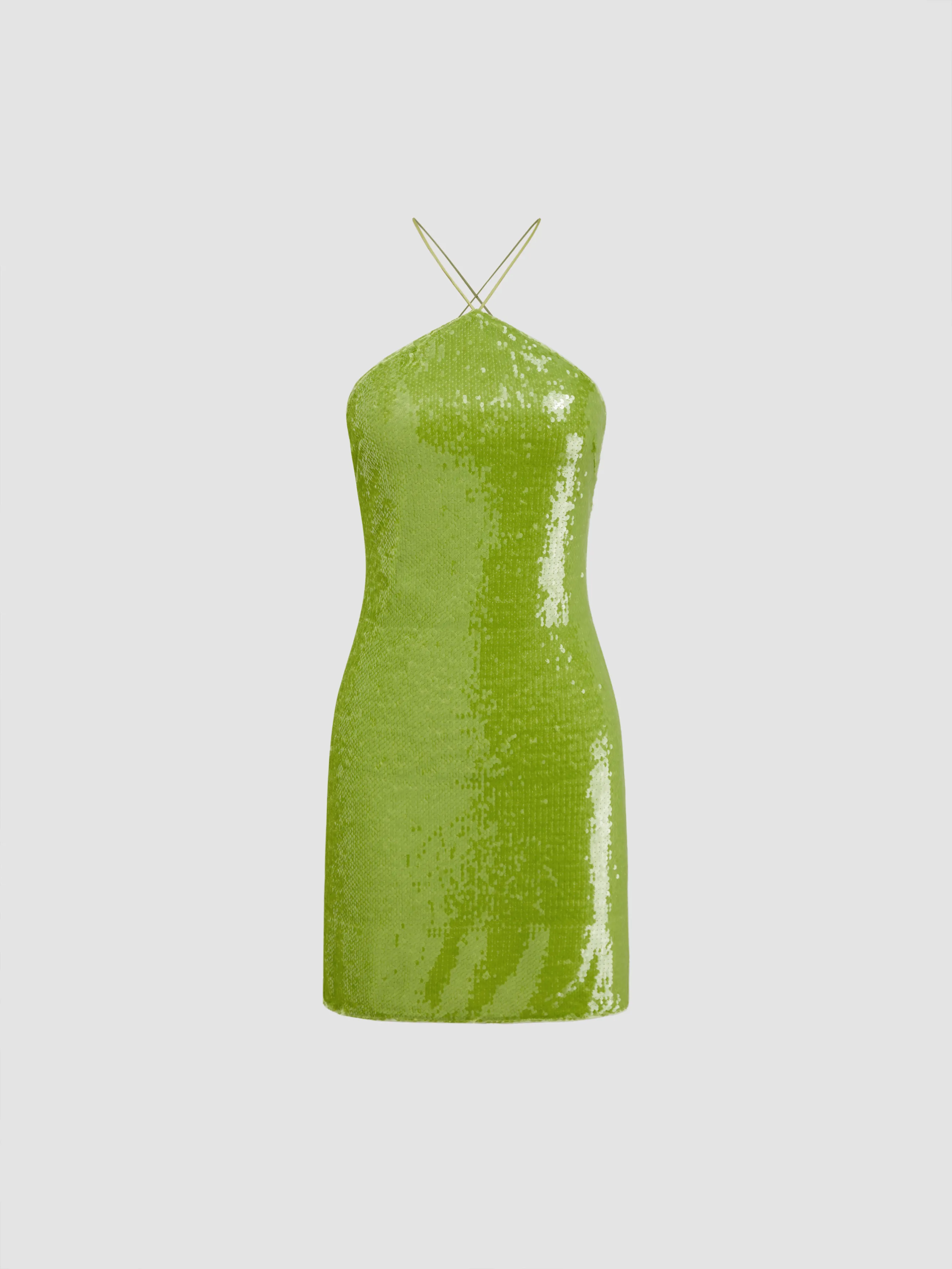 11842-sequins-halter-neckline-backless-knotted-mini-dress-1.webp