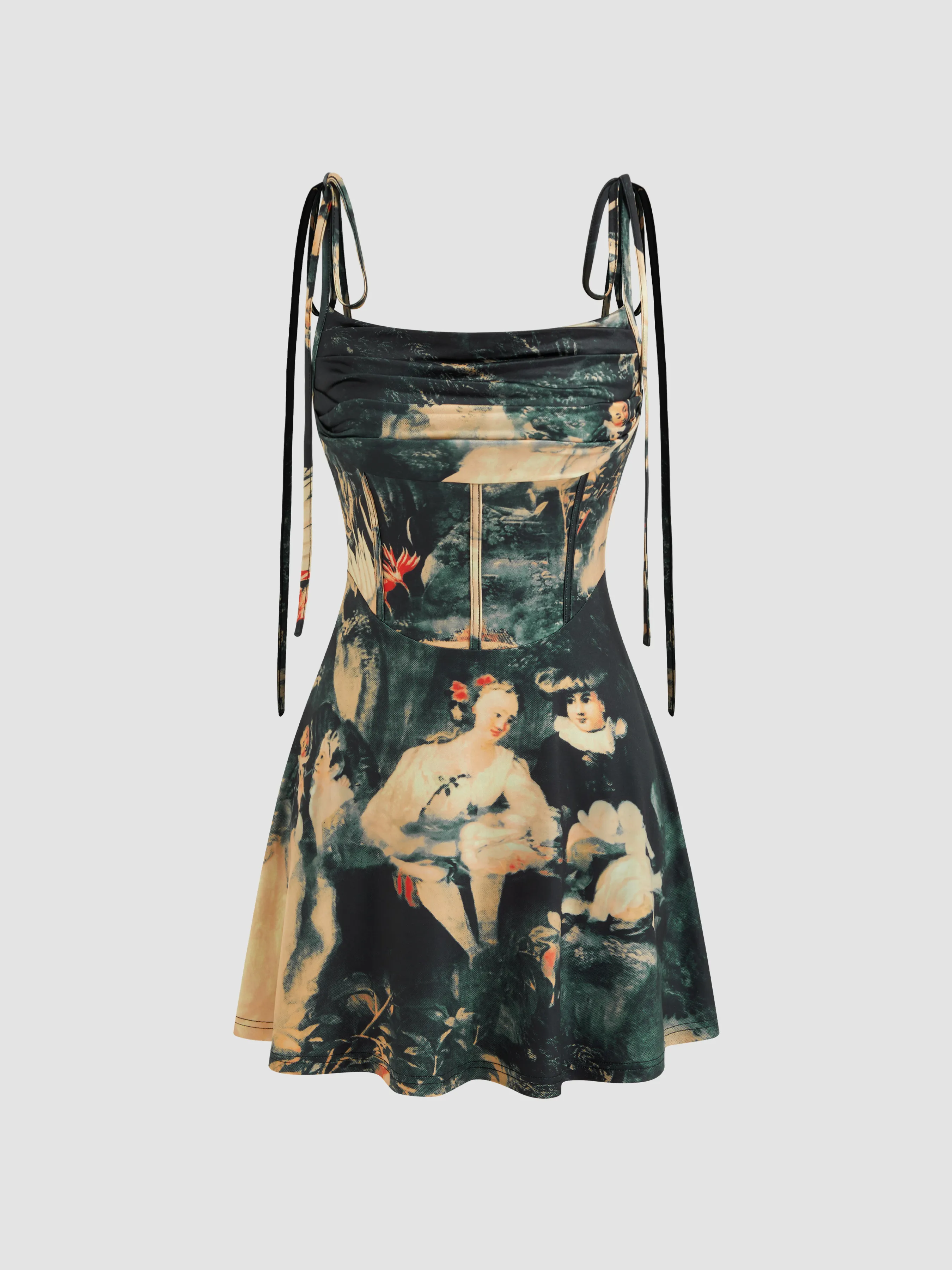 11920-jersey-square-neck-oil-painting-print-knotted-mini-dress-1.webp