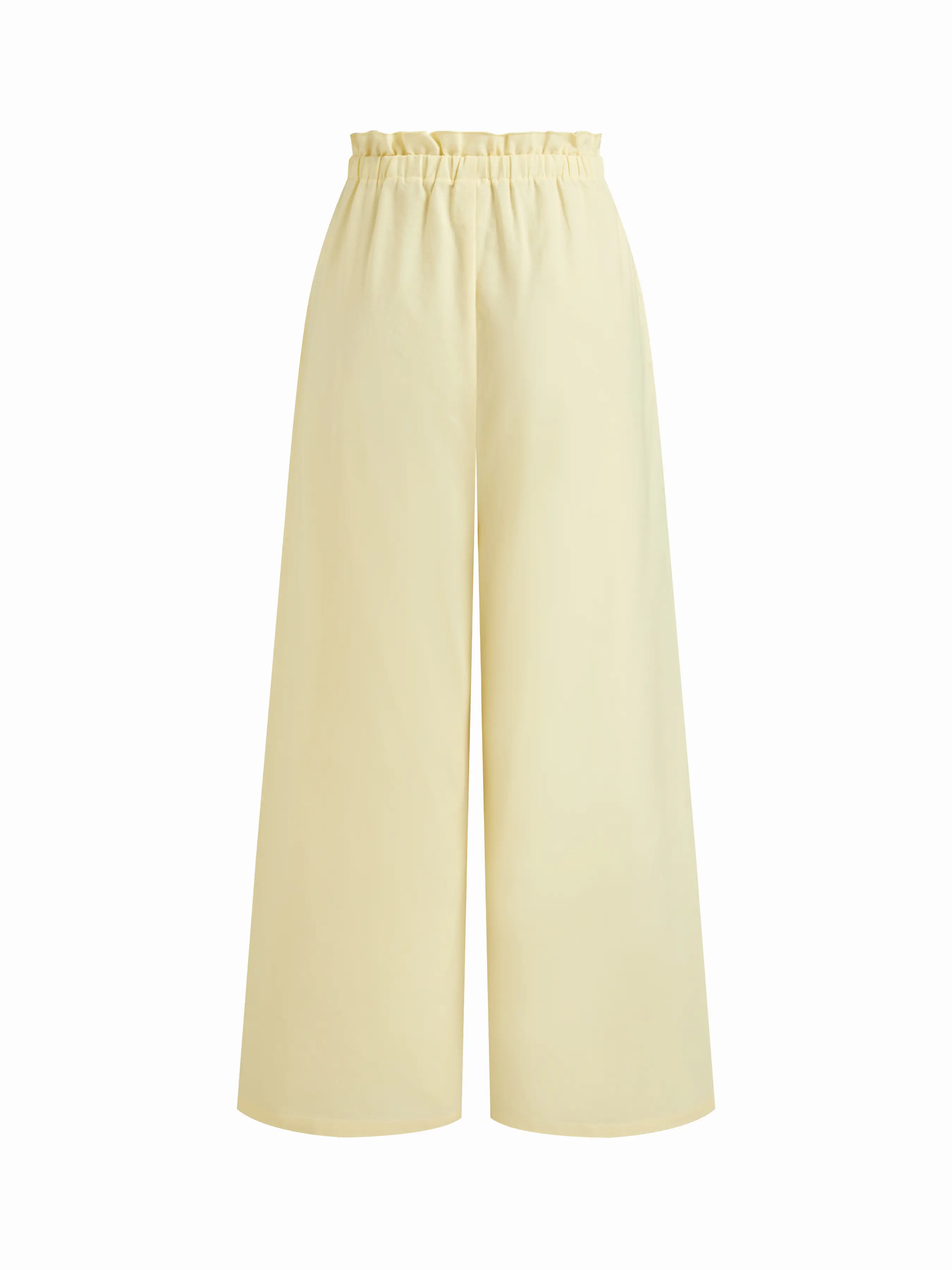 12104-linen-blend-square-neck-lettuce-trim-cami-top-mid-rise-drawstring-trousers-loungewear-set-1.webp