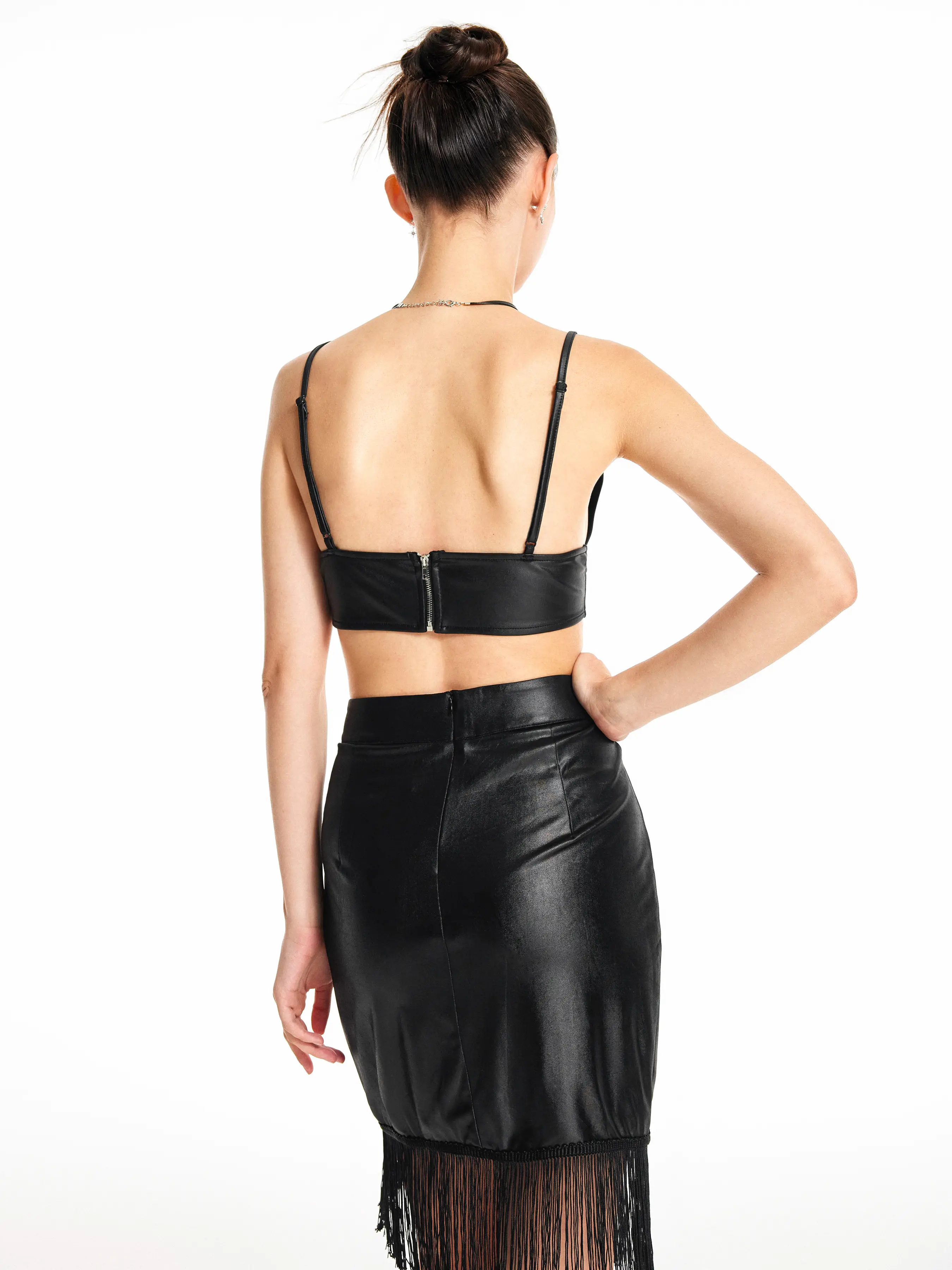 12145-faux-leather-solid-v-neck-zip-up-crop-cami-top-1.webp