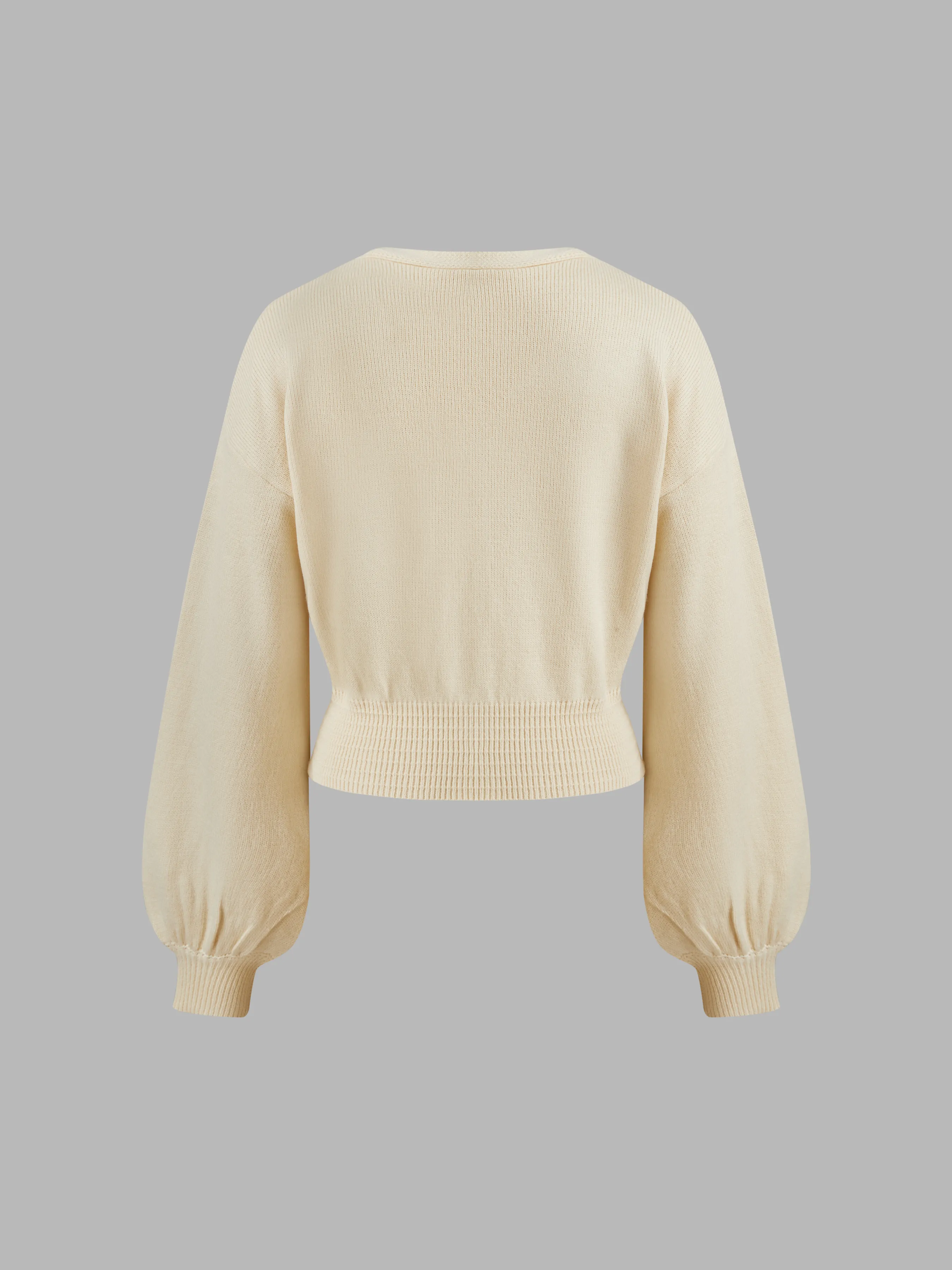 12394-knit-v-neck-shirred-cardigan-1.webp