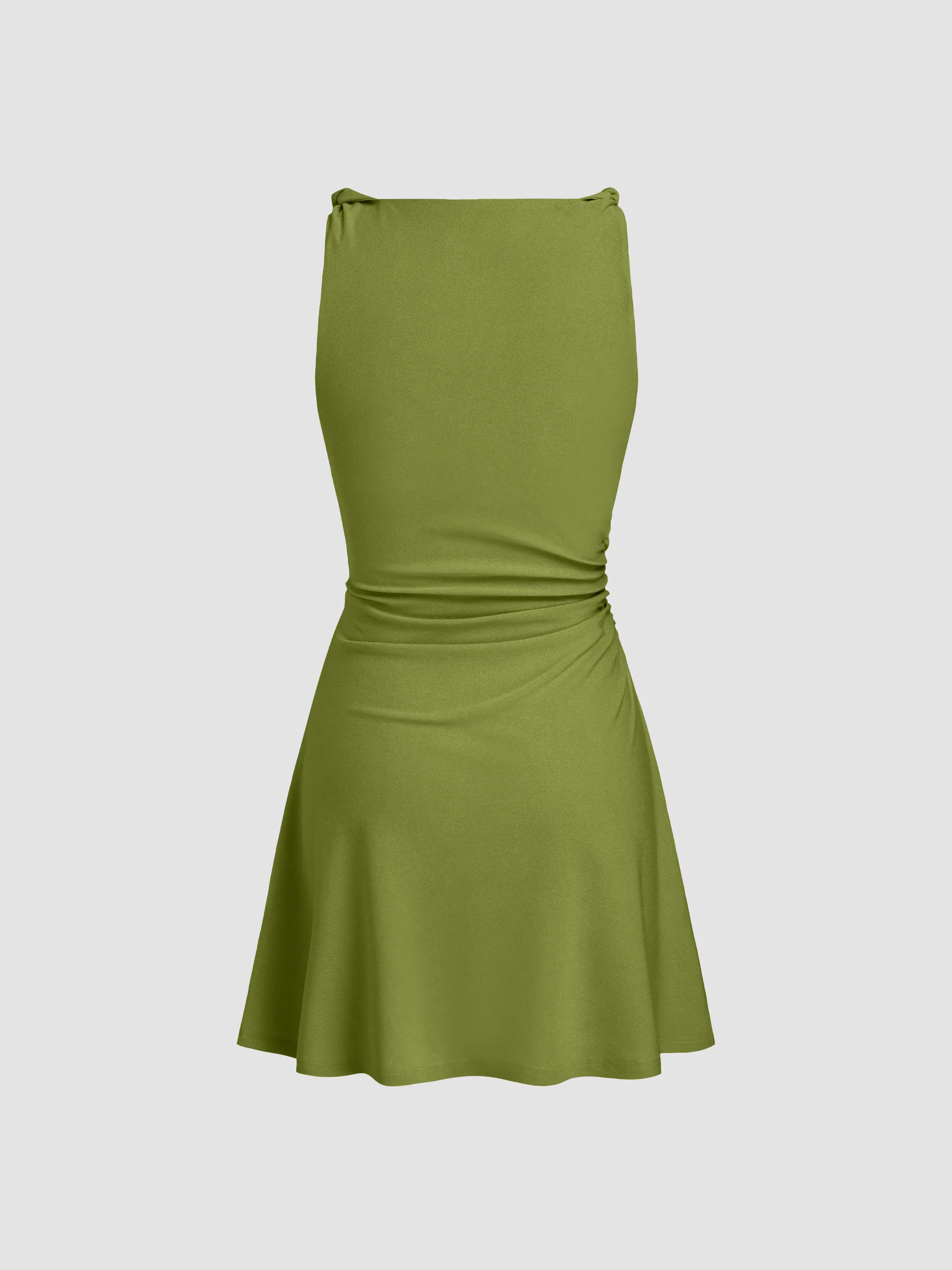 1249-boat-neck-twist-ruched-mini-dress-1.webp