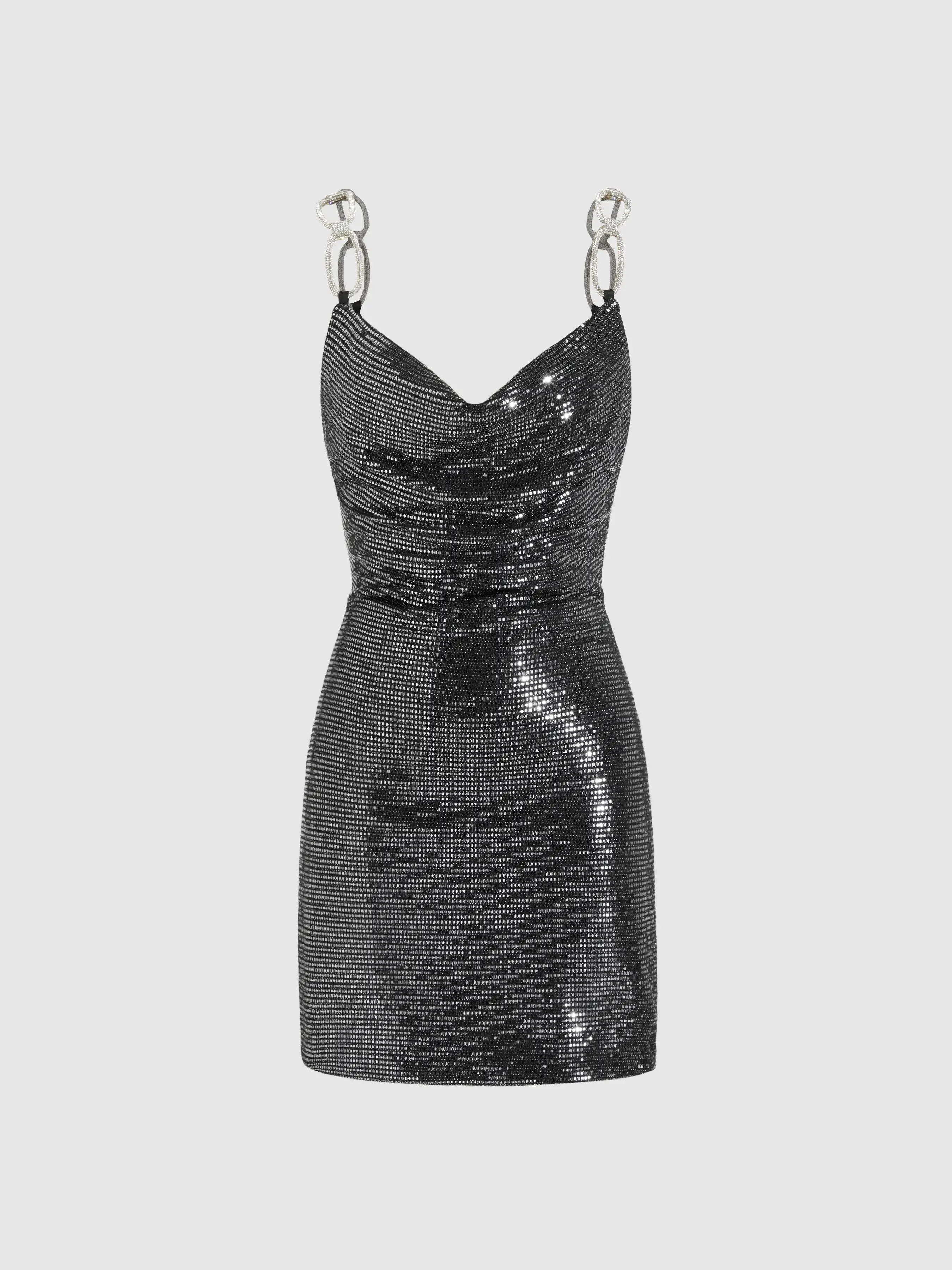 12656-sequin-cowl-neck-rhinestone-shoulder-straps-mini-dress-1.webp