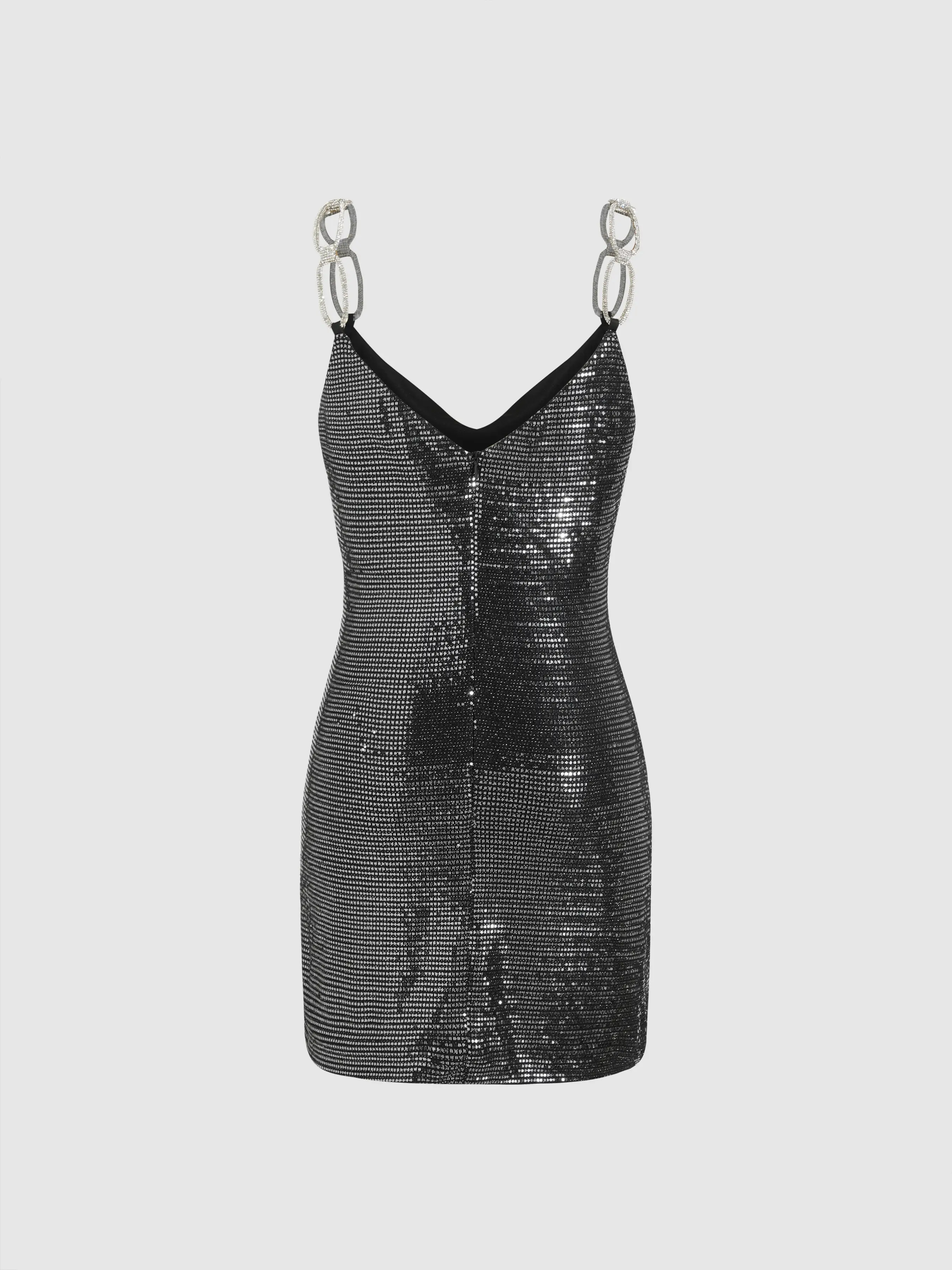 12656-sequin-cowl-neck-rhinestone-shoulder-straps-mini-dress-1.webp