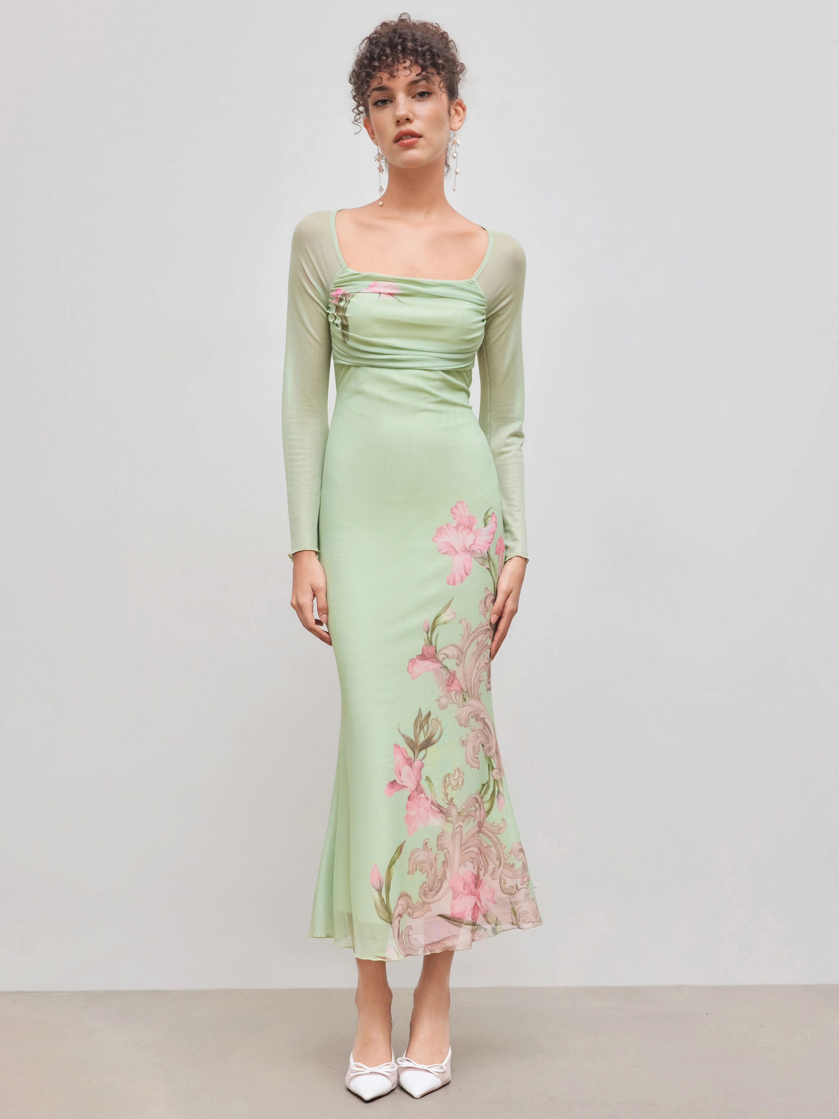 12748-mesh-square-neckline-floral-knotted-backless-midi-dress-1.jpg