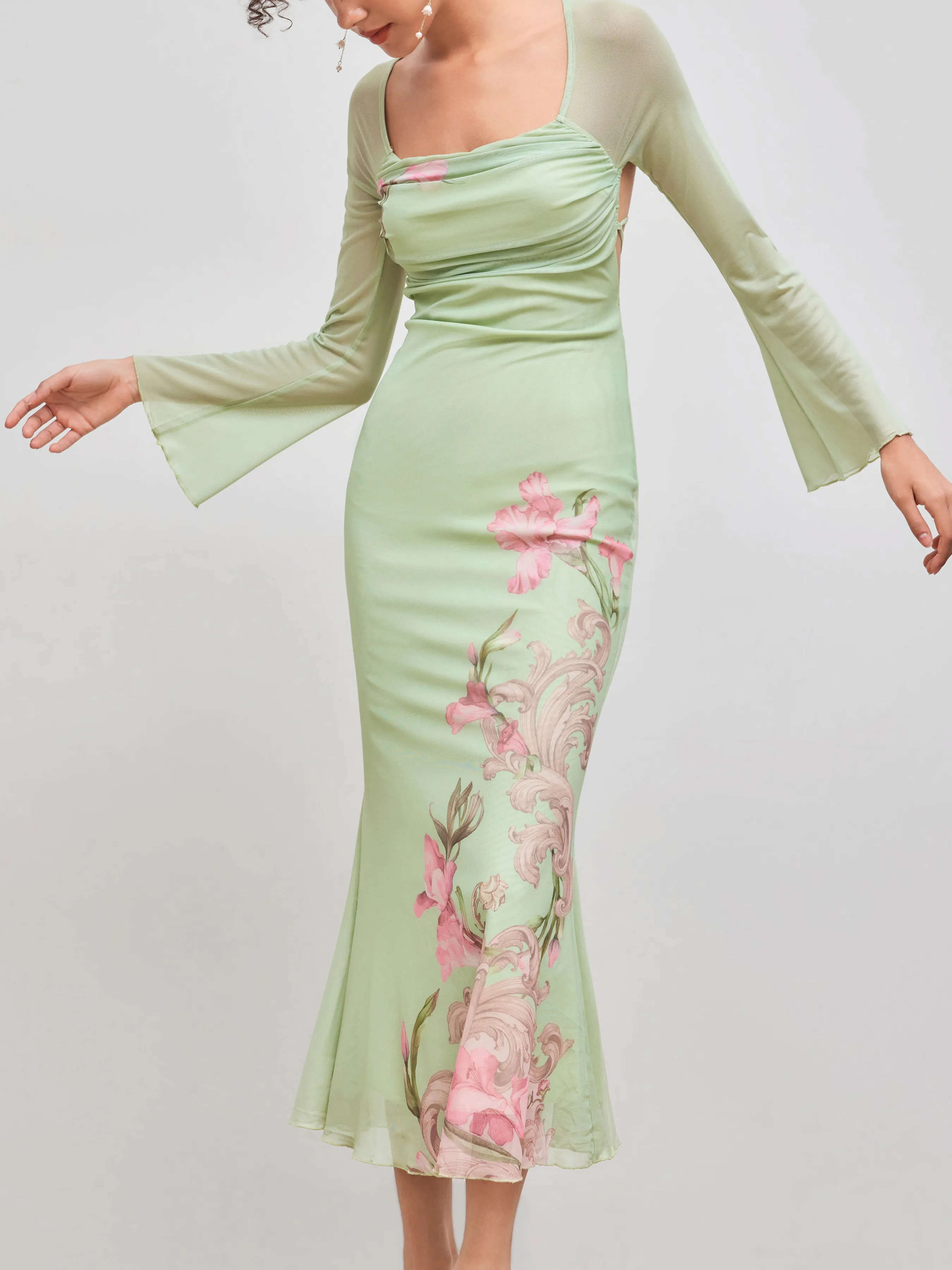 12748-mesh-square-neckline-floral-knotted-backless-midi-dress-1.jpg