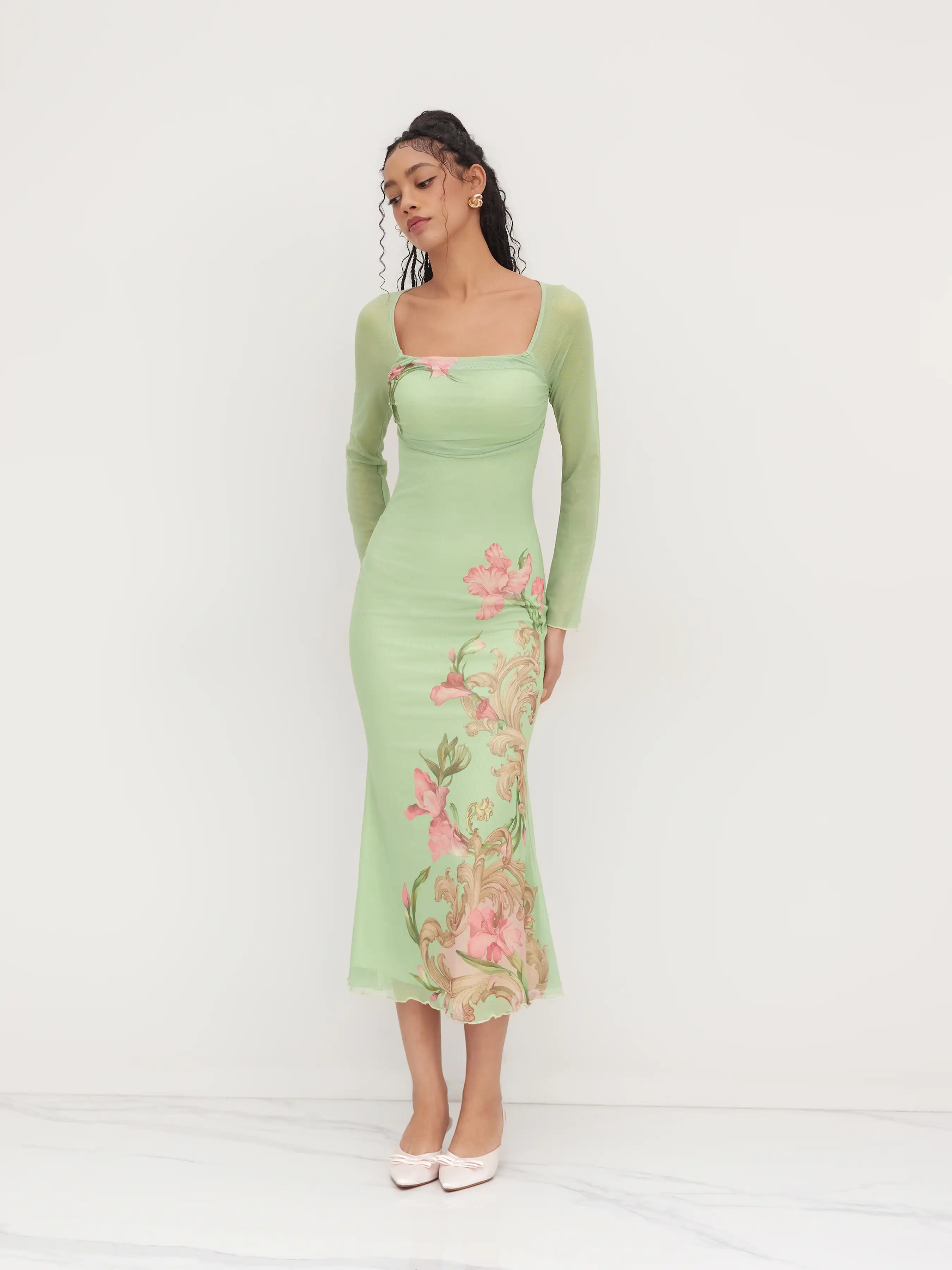 12748-mesh-square-neckline-floral-knotted-backless-midi-dress-1.jpg