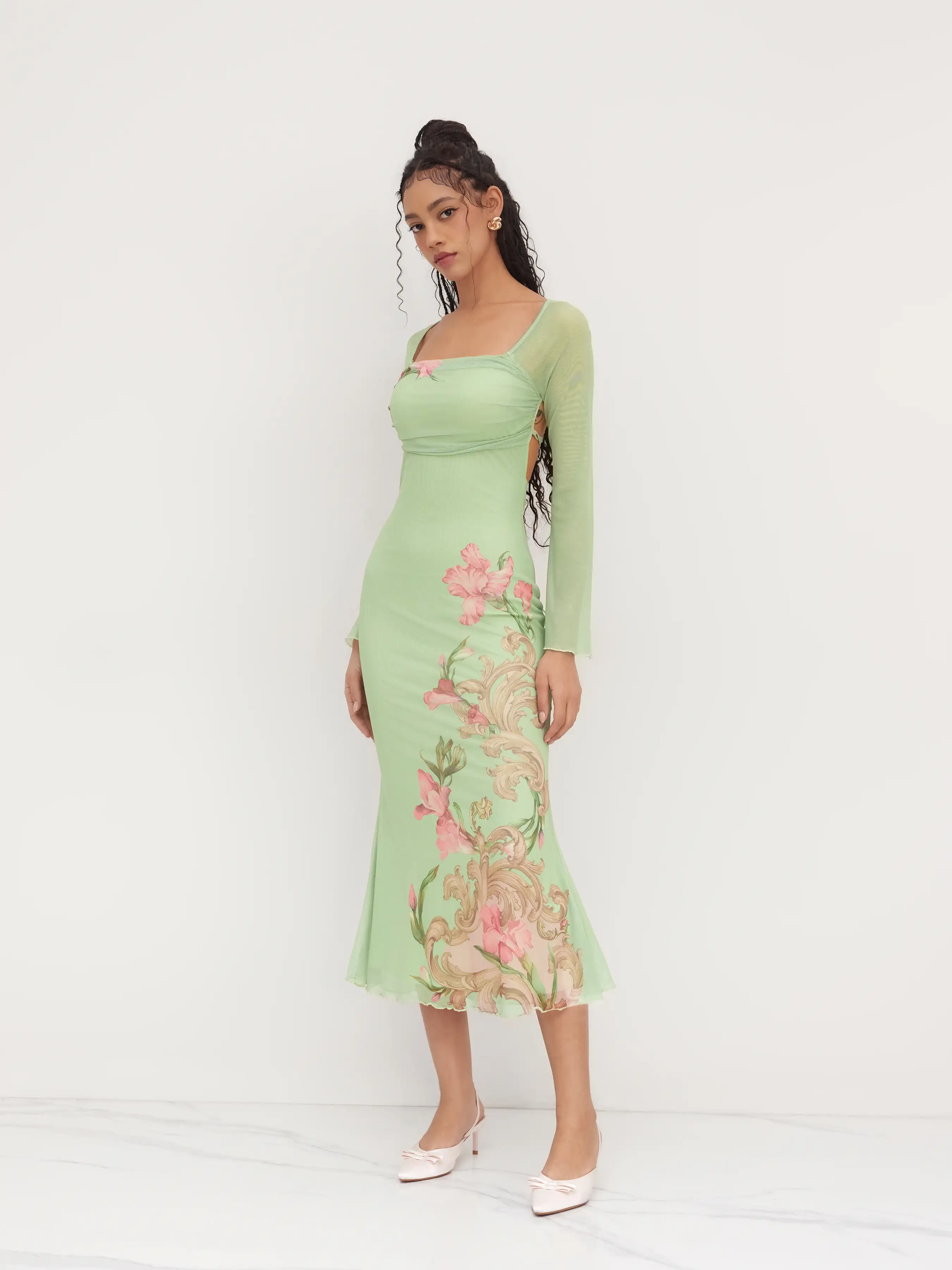 12748-mesh-square-neckline-floral-knotted-backless-midi-dress-1.jpg