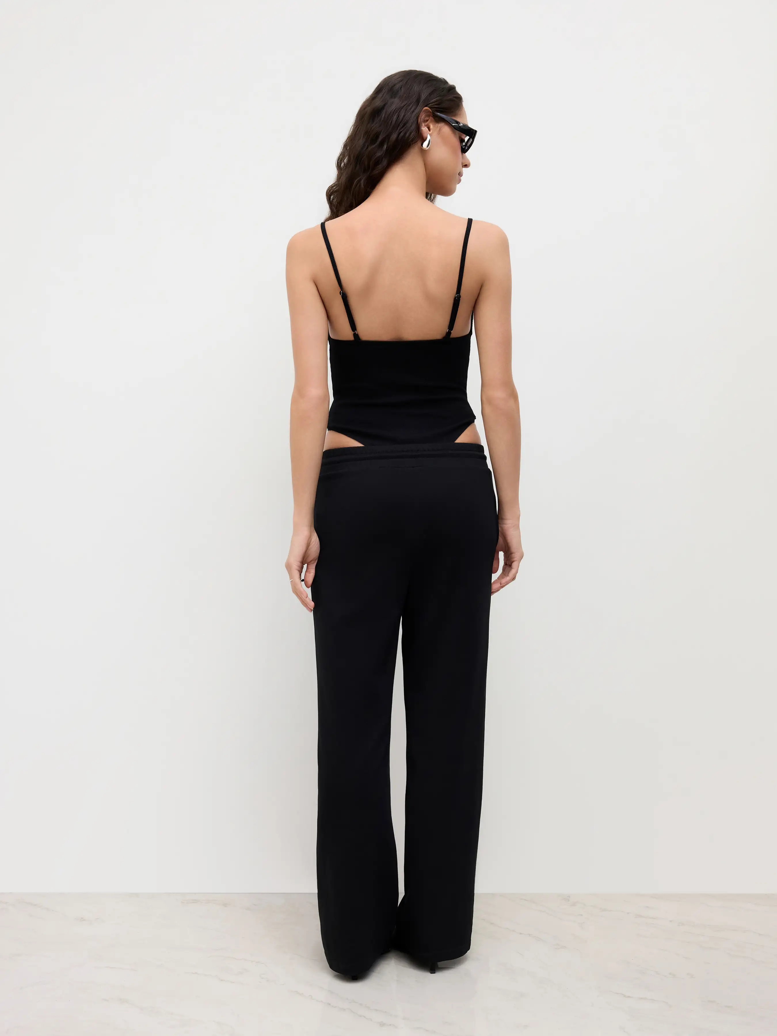 12788-cdr-cotton-blend-mid-rise-drawstring-straight-leg-trousers-1.webp