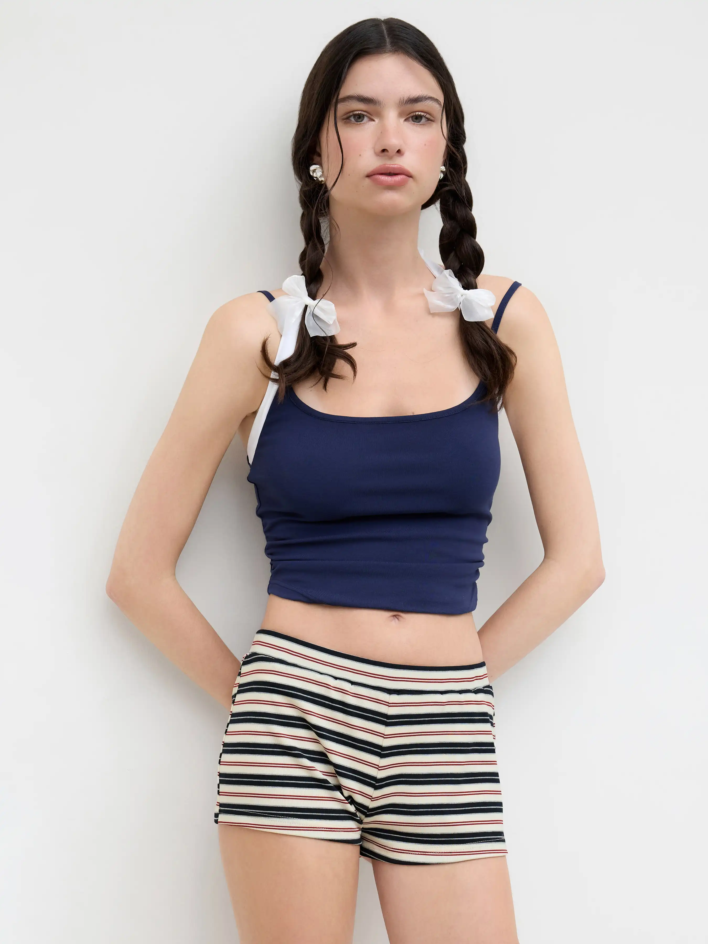 12842-mid-rise-stripe-micro-shorts-1.webp