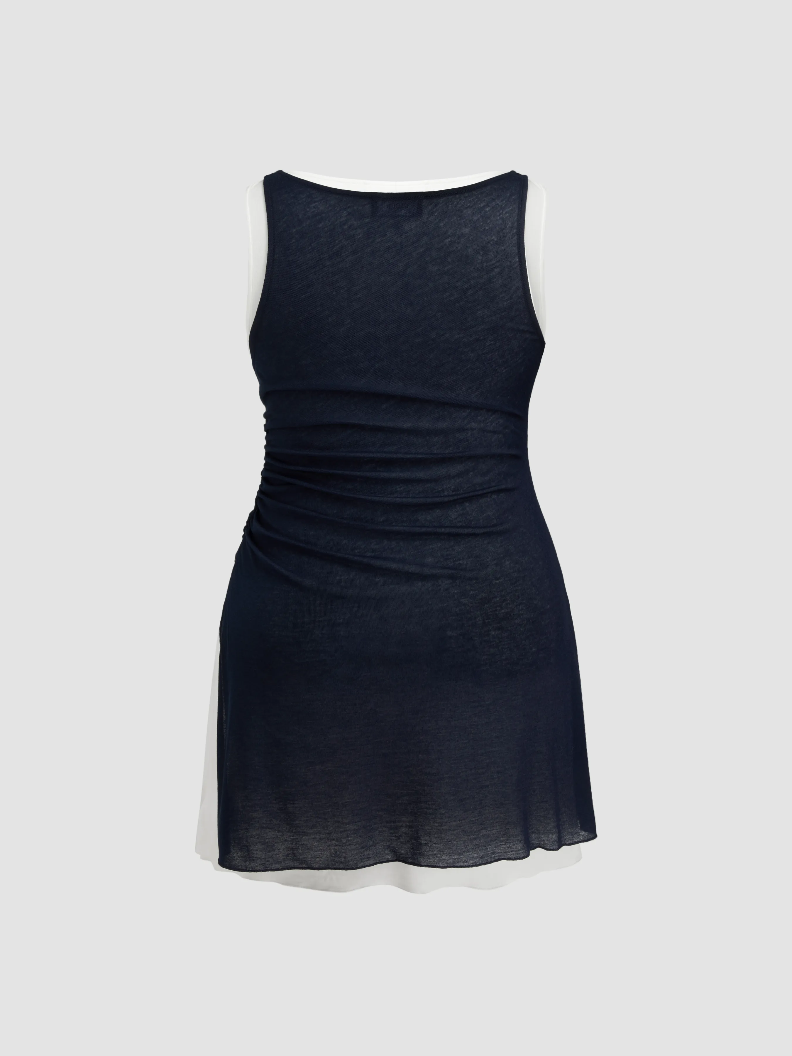 13146-boat-neck-ruched-split-mini-dress-with-solid-mini-dress-curve-plus-1.webp