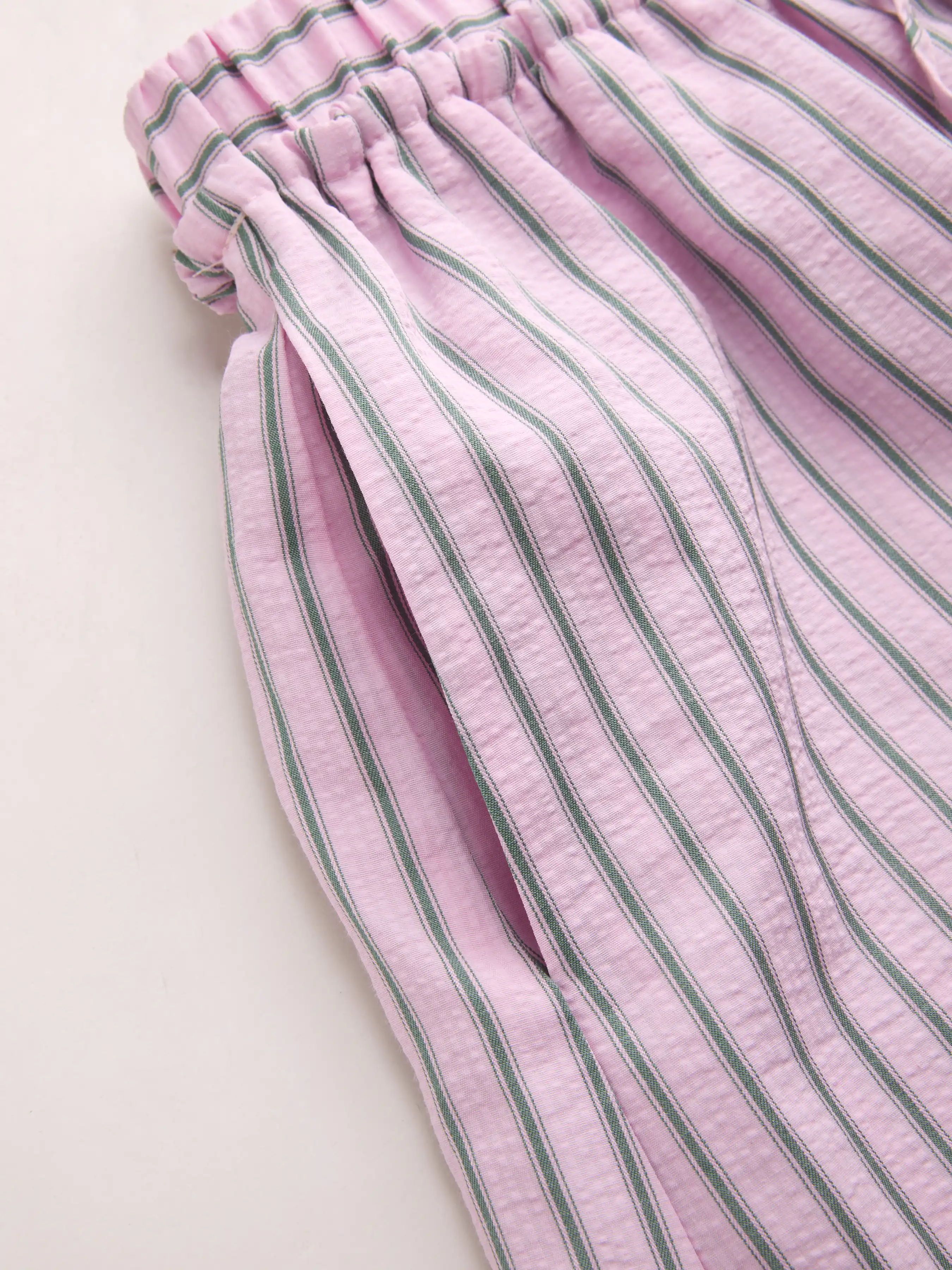 13197-cotton-blend-mid-rise-stripe-drawstring-shorts-1.webp