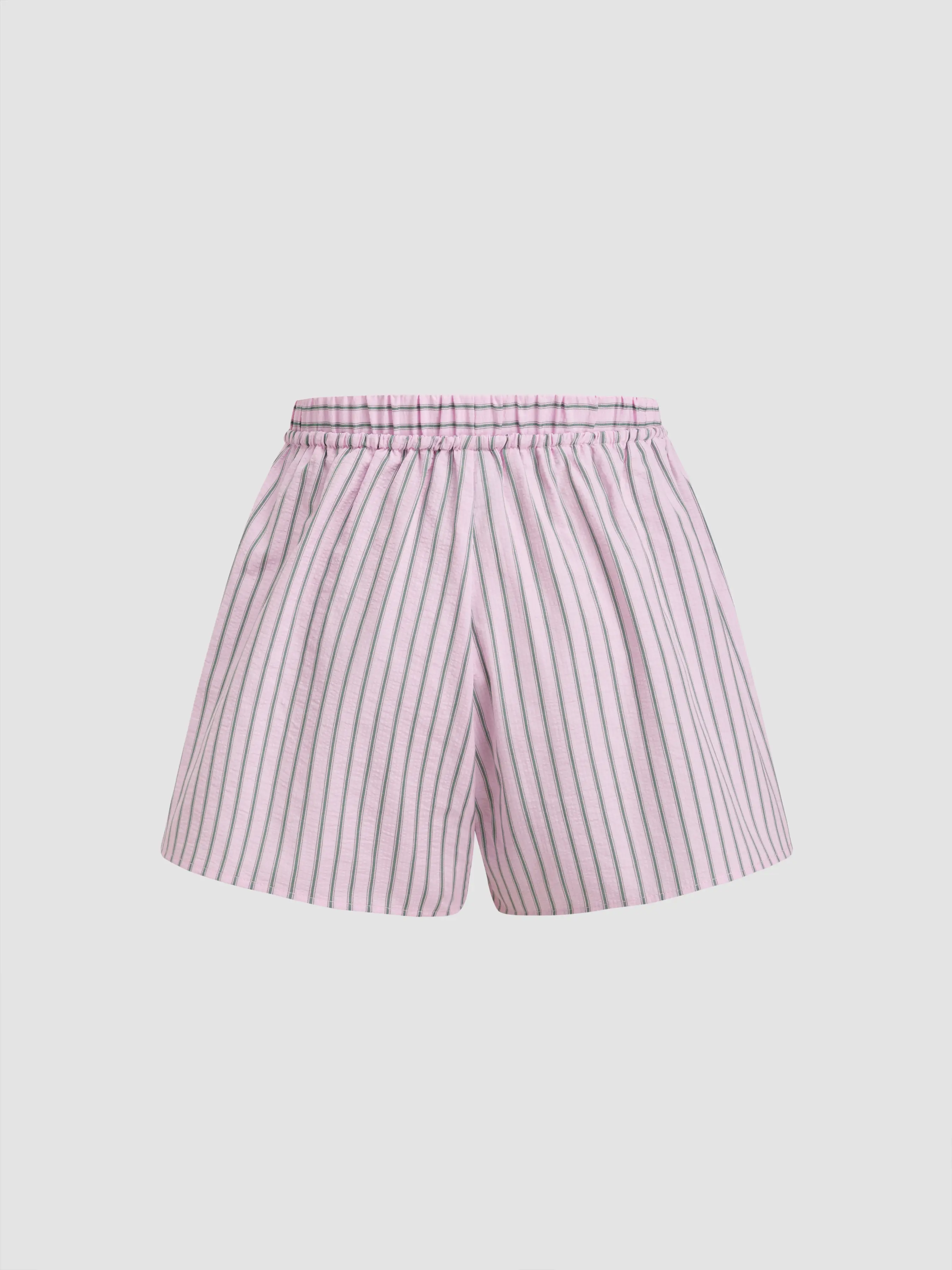 13197-cotton-blend-mid-rise-stripe-drawstring-shorts-1.webp