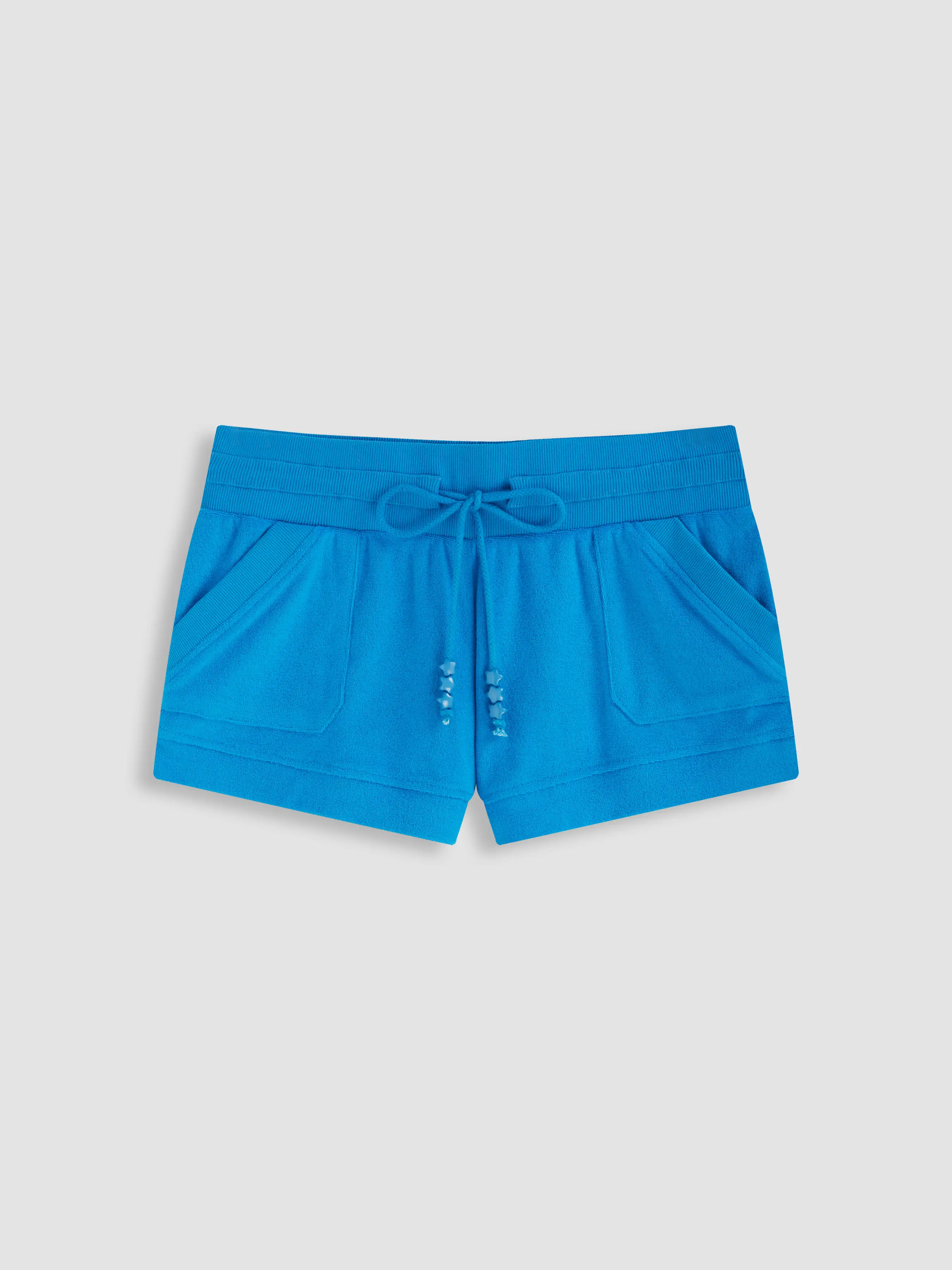 Polly Pocketâ¢ï¸ X Cider - Lagoon Life Short