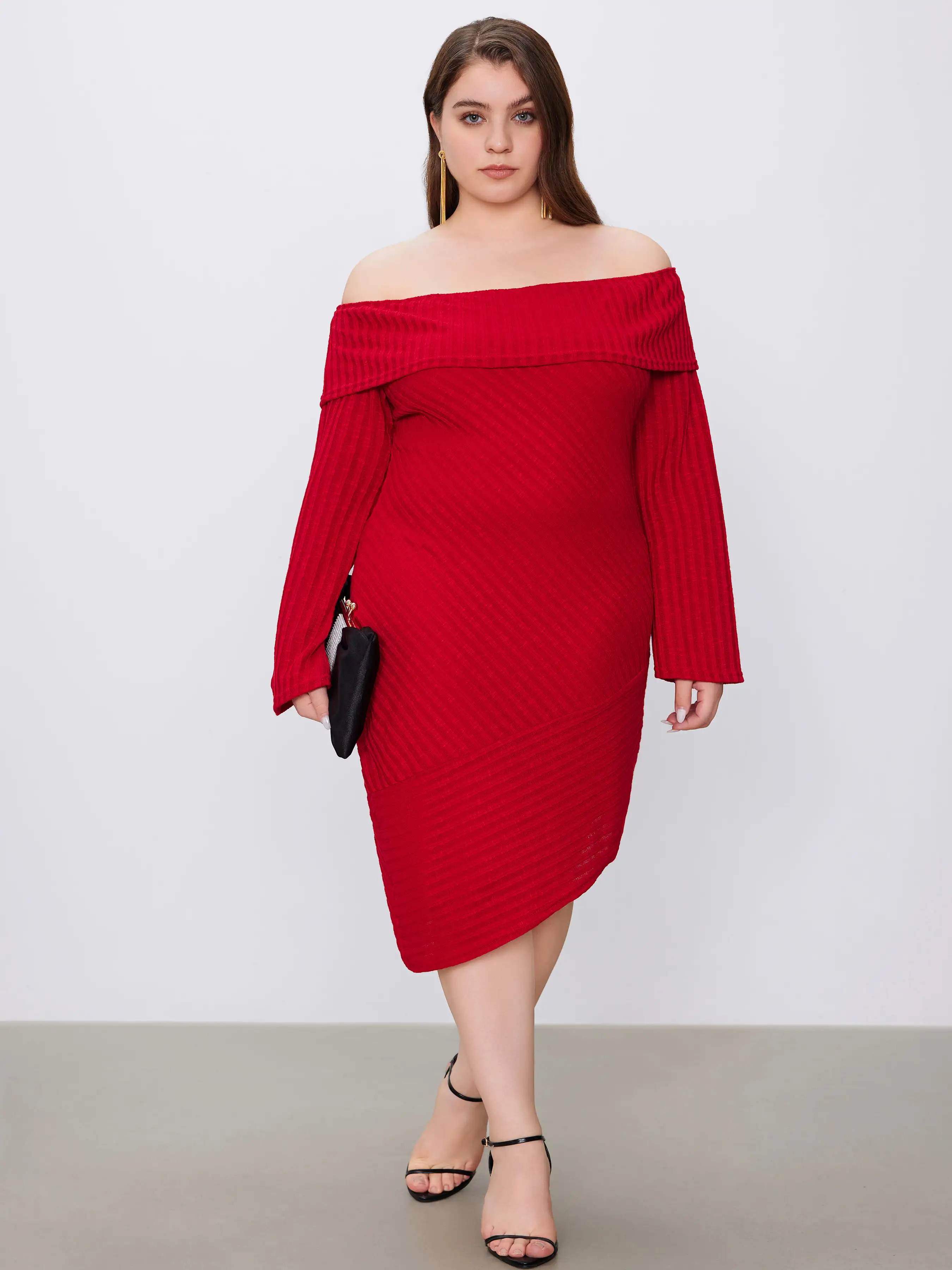 13500-rib-off-shoulder-asymmetrical-bell-sleeve-mini-dress-curve-plus-1.webp