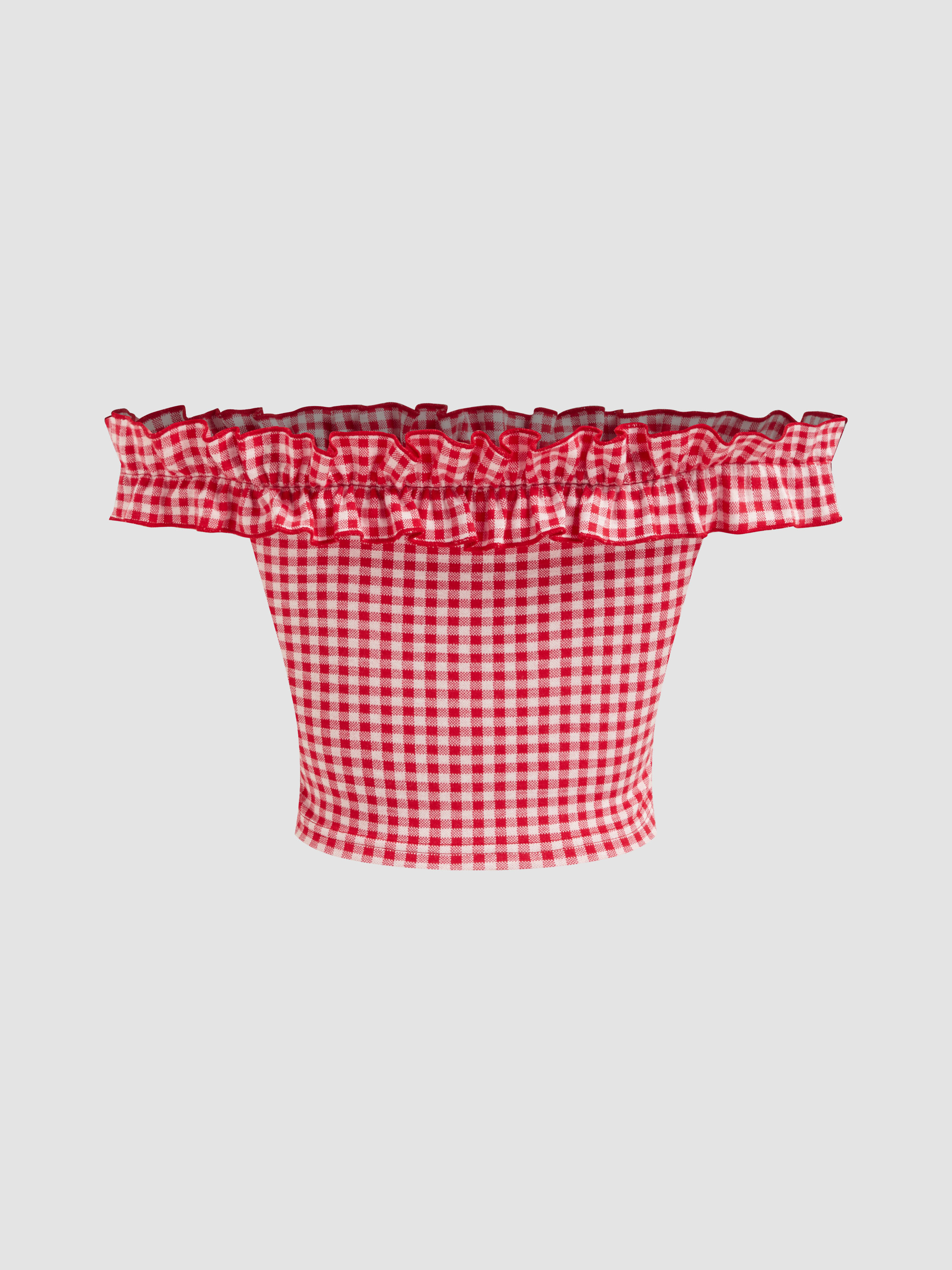 13734-off-shoulder-gingham-lettuce-trim-bandeau-crop-top-1.jpg