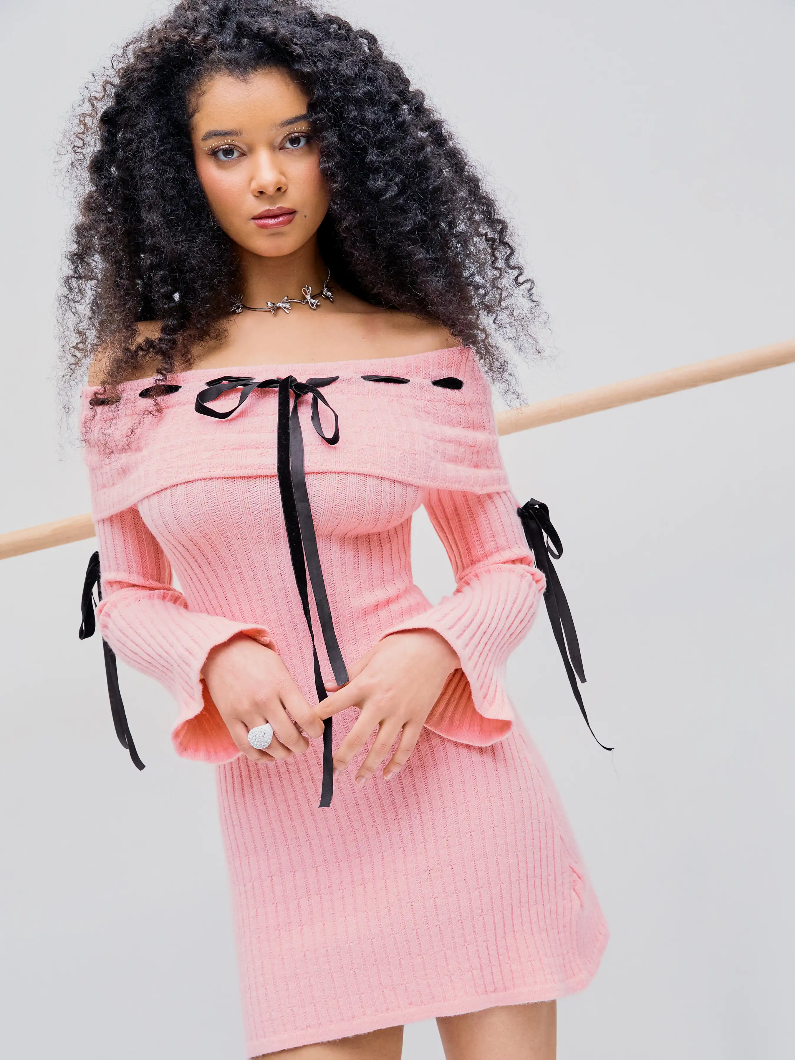 13801-knitted-off-shoulder-lace-up-mini-dress-1.webp