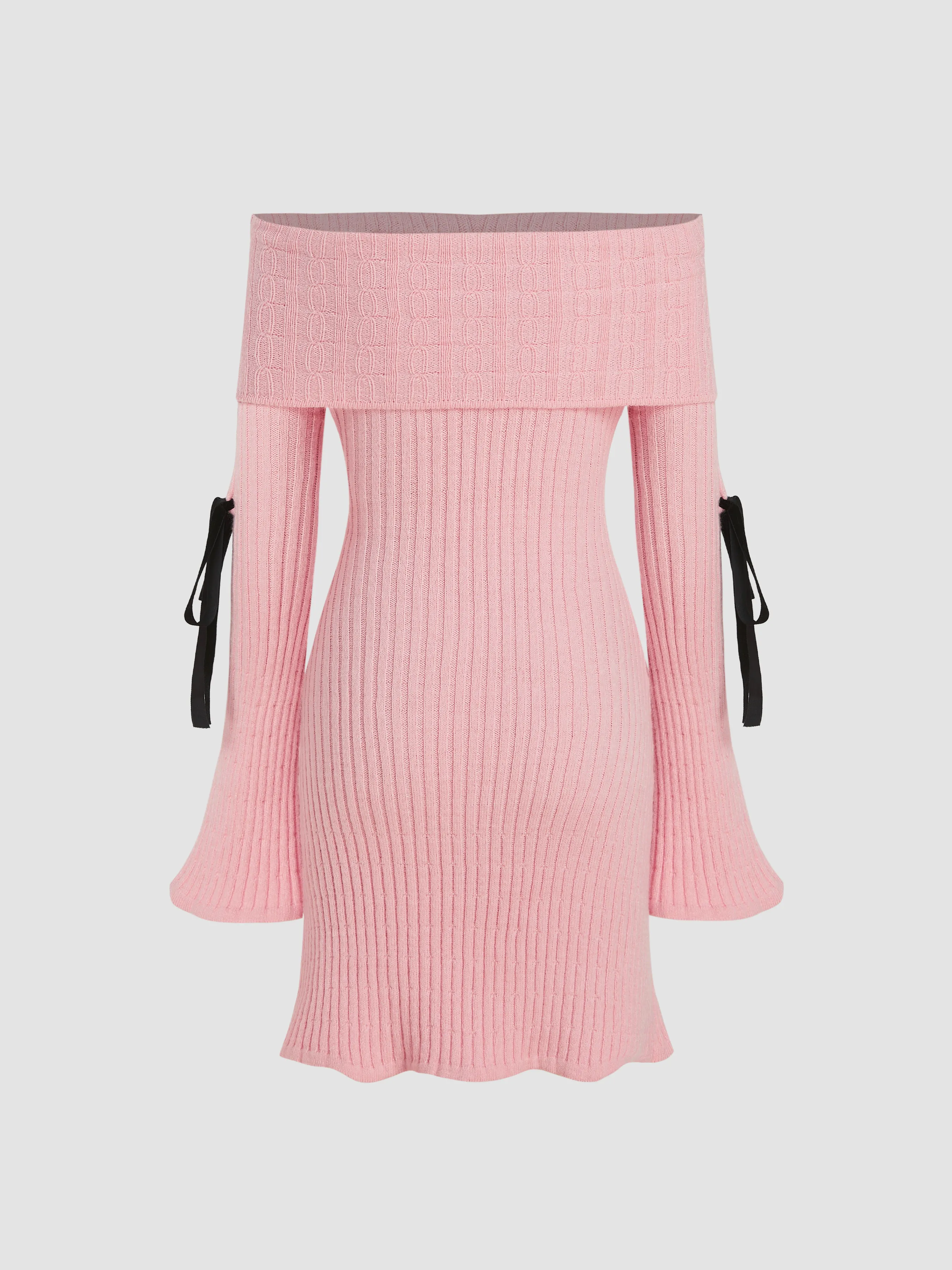 13801-knitted-off-shoulder-lace-up-mini-dress-1.webp