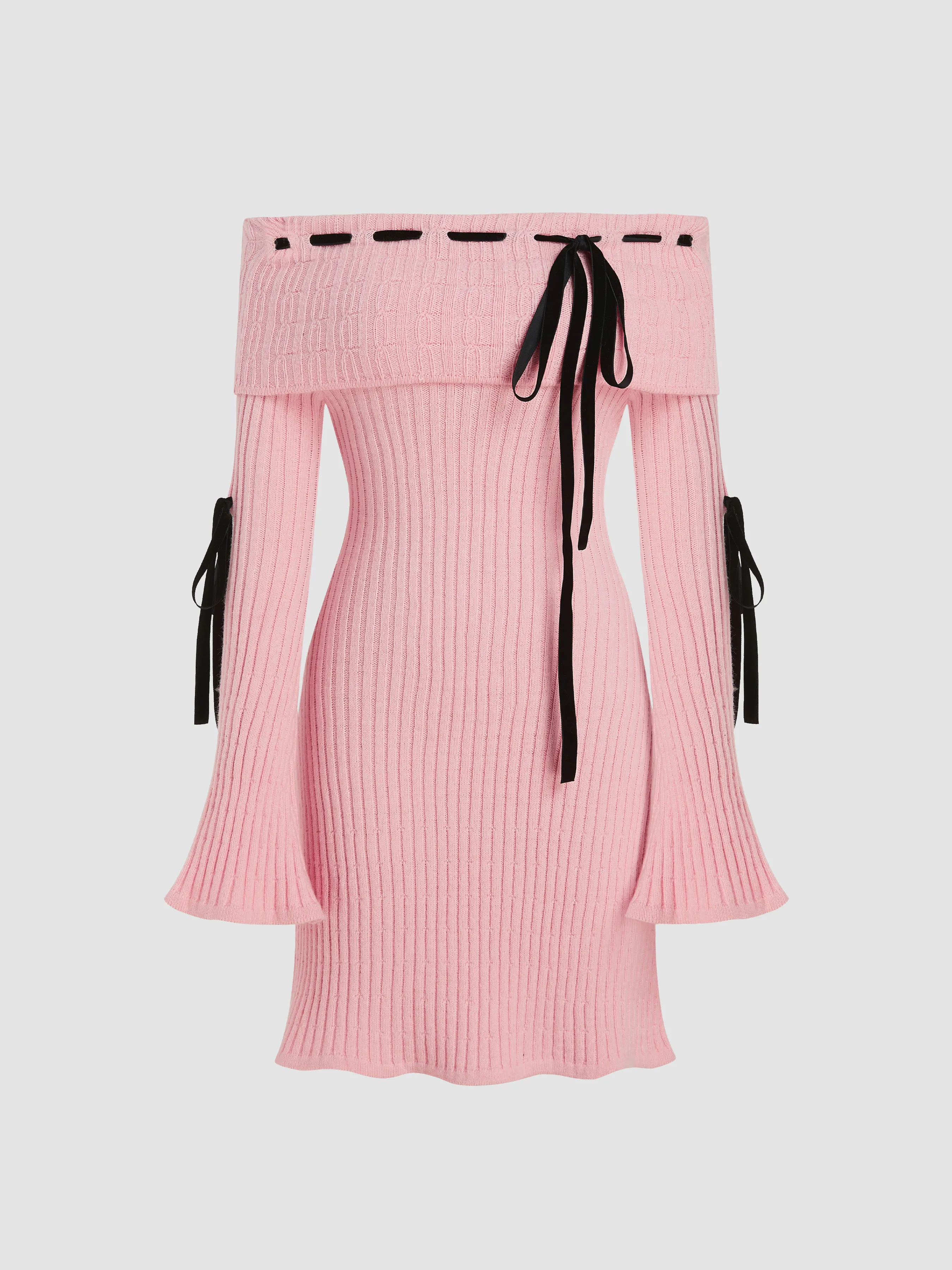 13801-knitted-off-shoulder-lace-up-mini-dress-1.webp