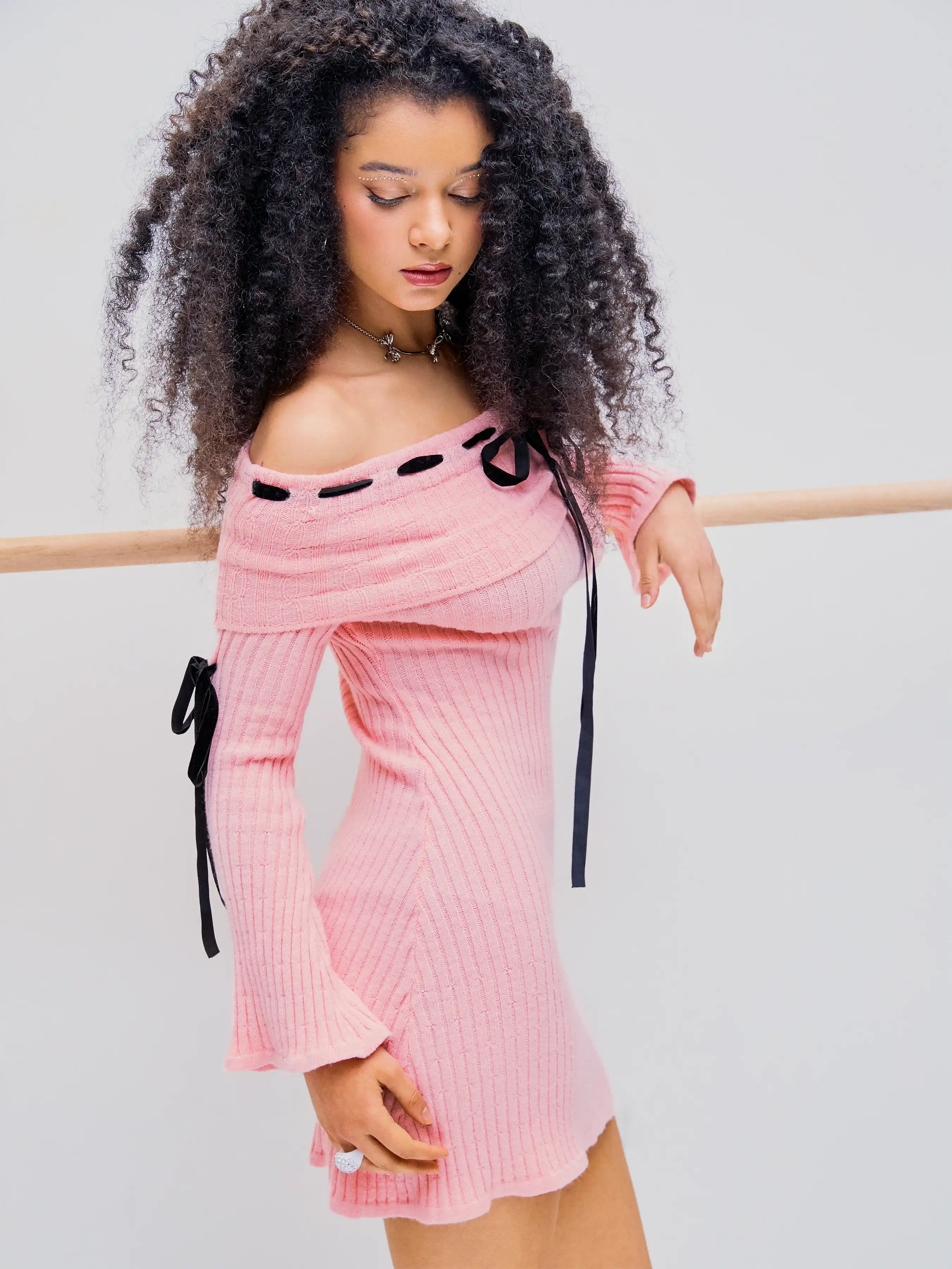 13801-knitted-off-shoulder-lace-up-mini-dress-1.webp
