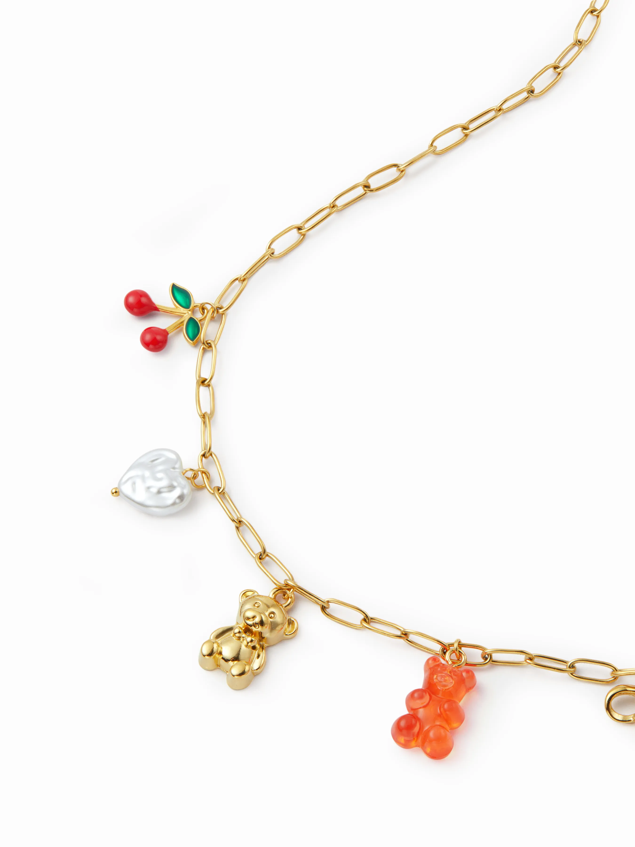 13878-bear-cherry-heart-bowknot-pendant-18k-gold-plated-stainless-steel-necklace-1.webp