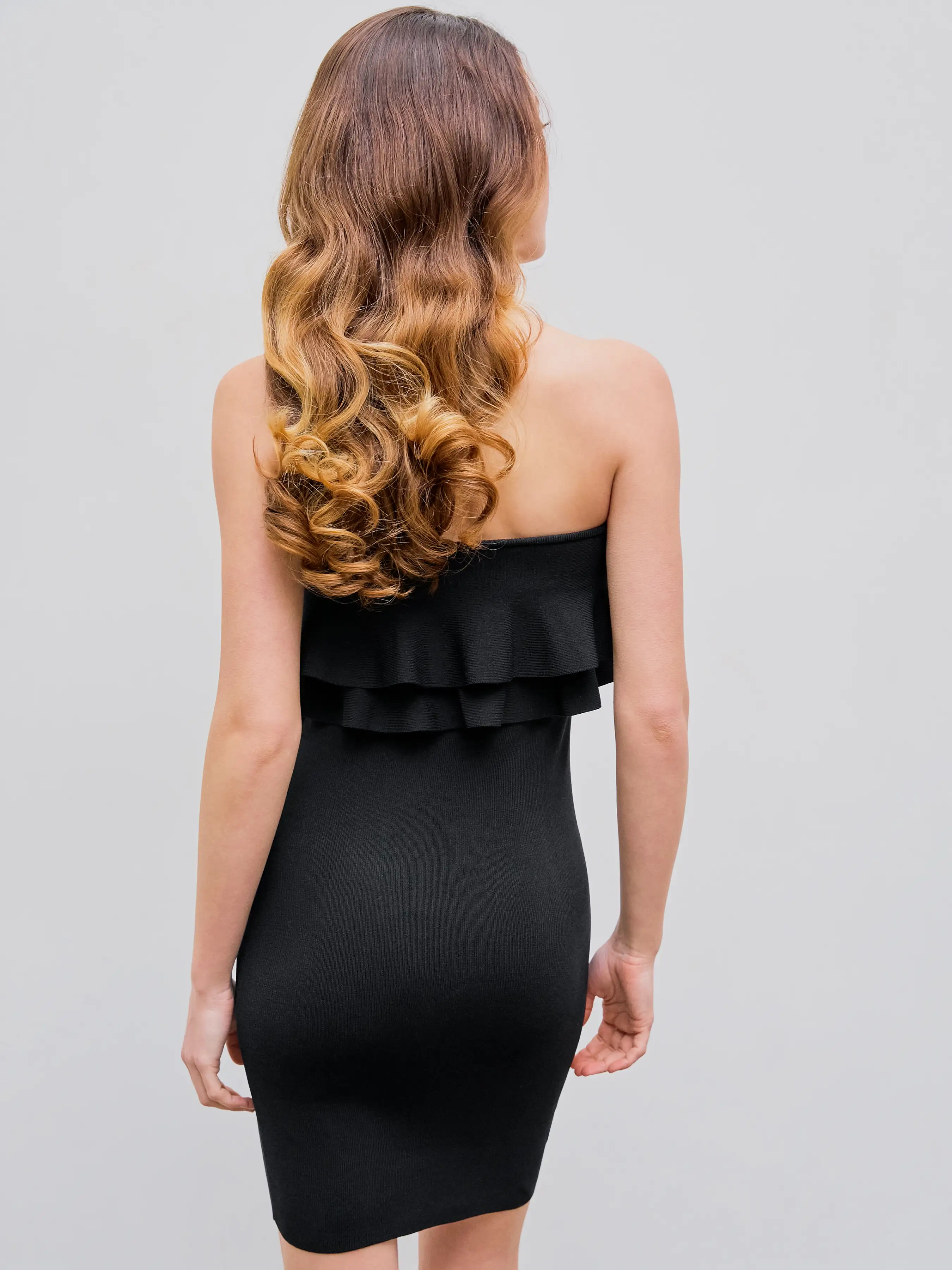 14010-ruffle-hem-knitted-tube-mini-dress-1.webp