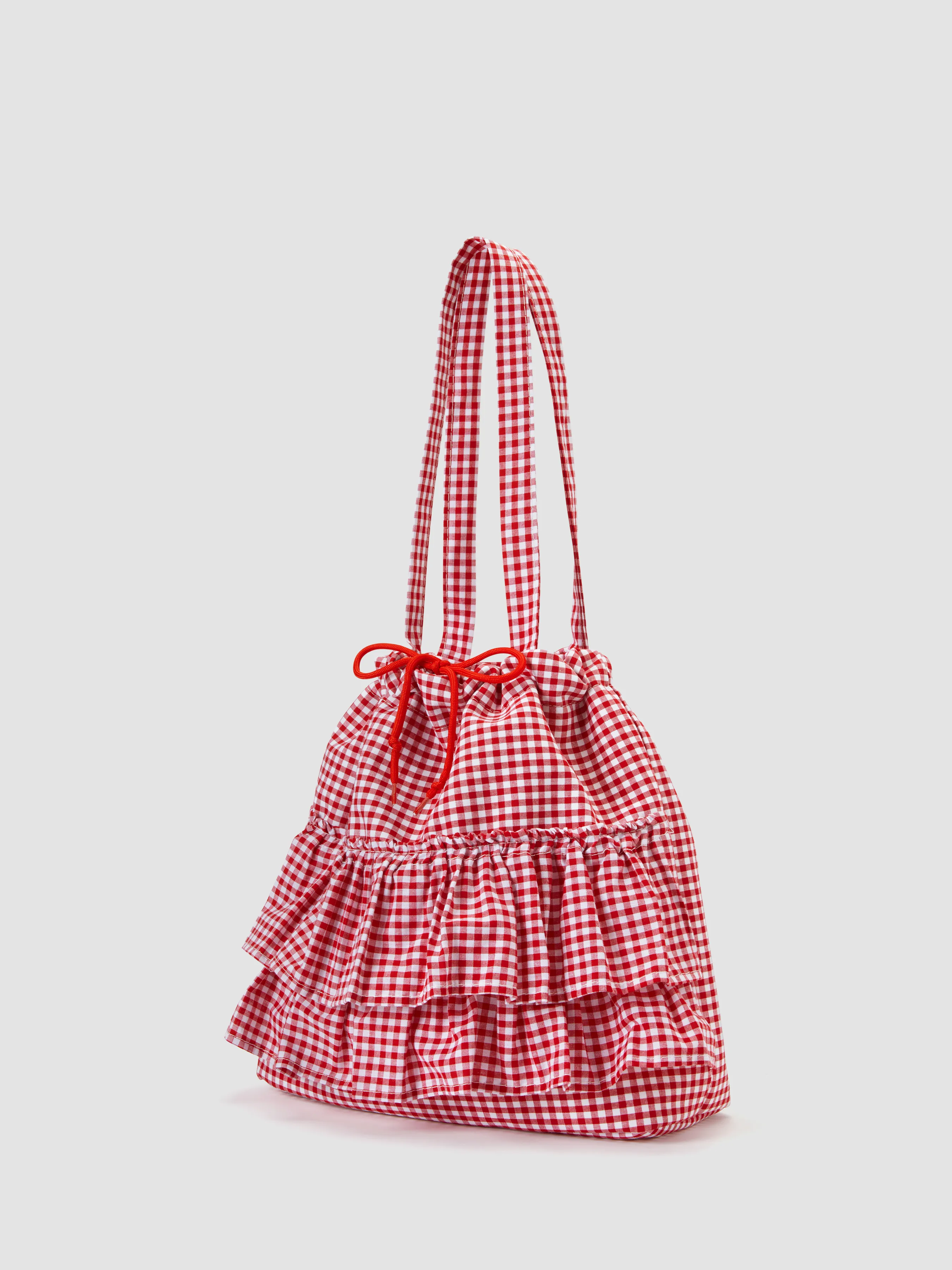 14089-gingham-double-layered-ruffle-drawstring-tote-bag-1.webp