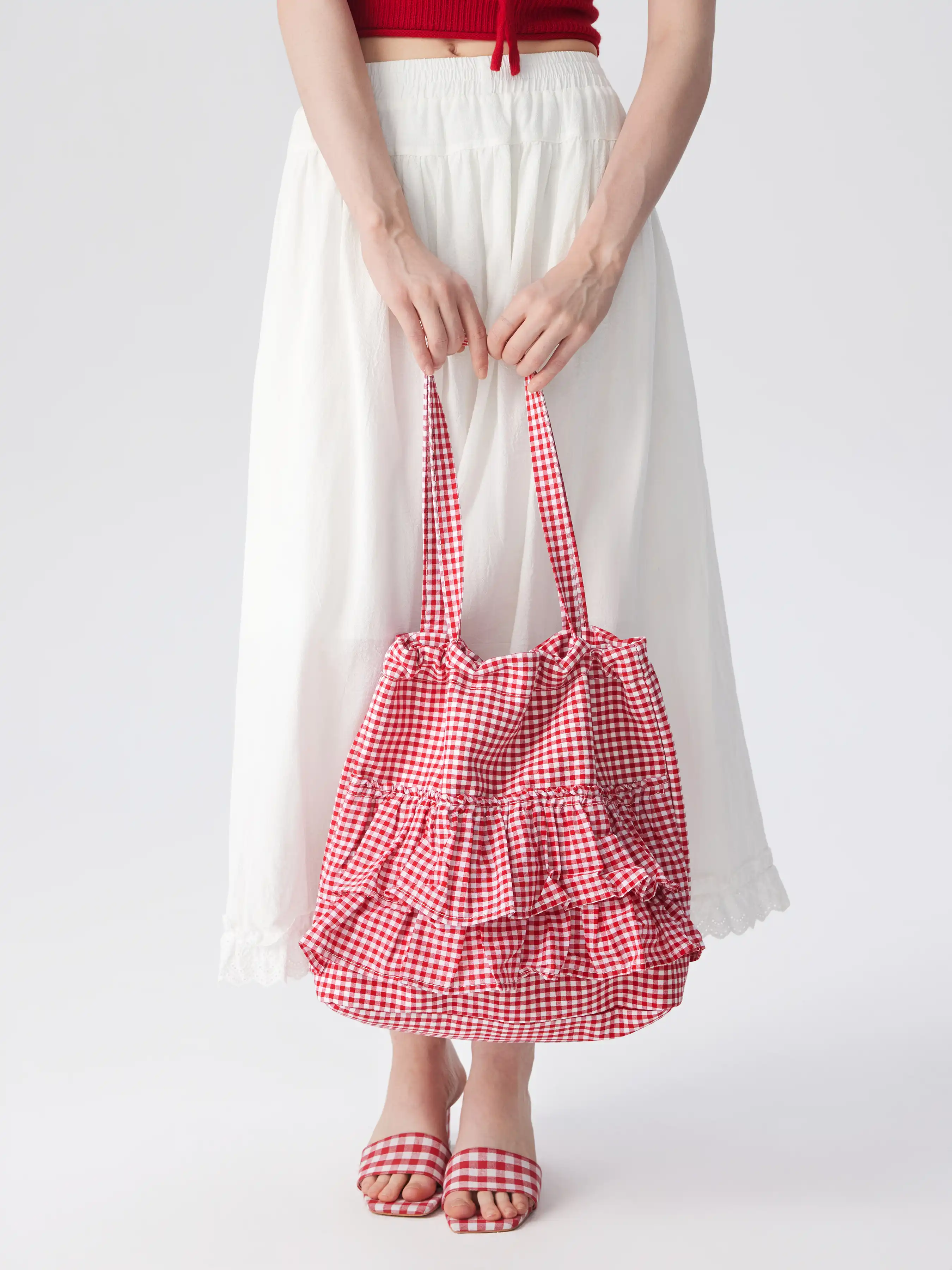 14089-gingham-double-layered-ruffle-drawstring-tote-bag-1.webp
