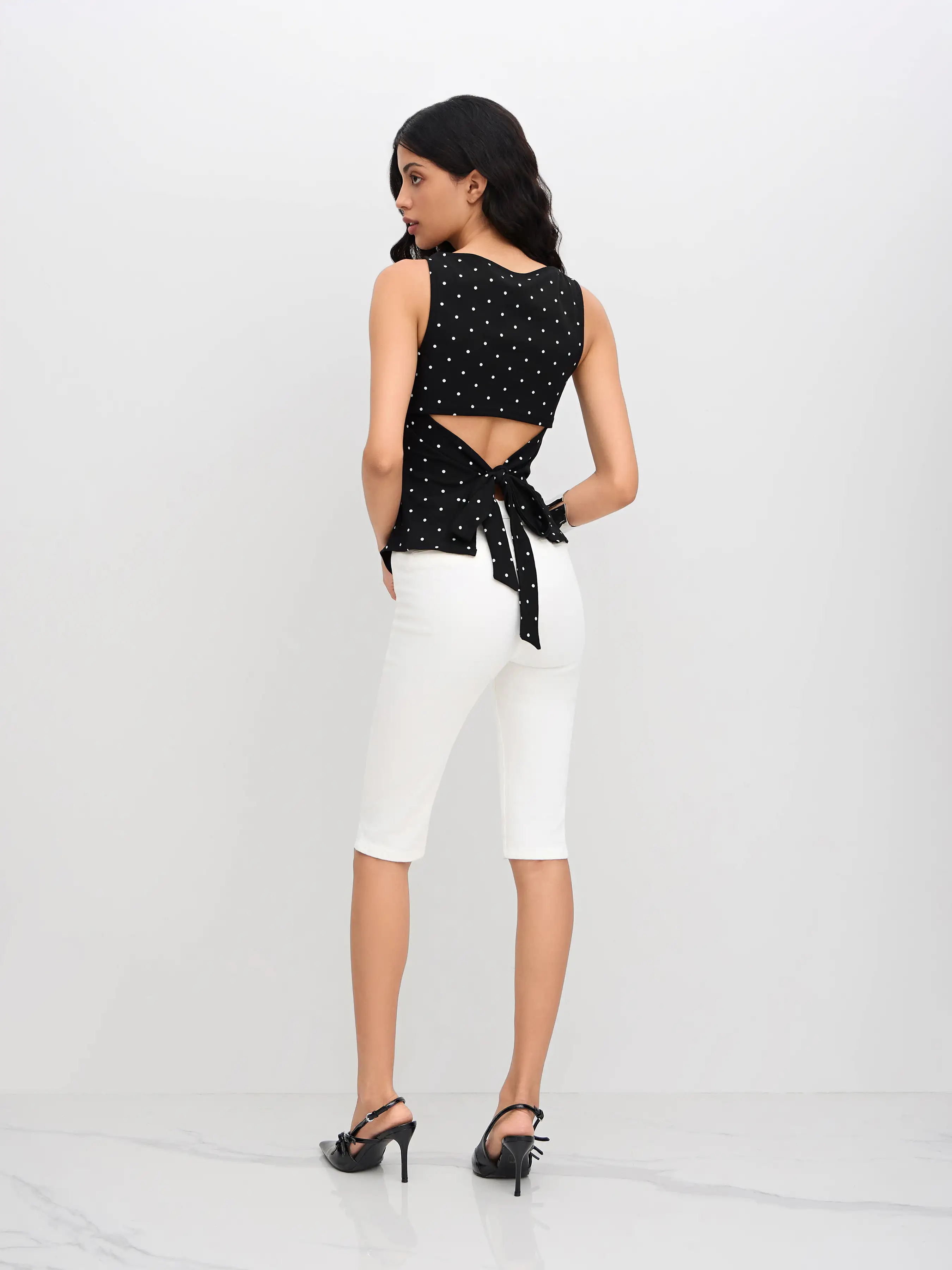 157-cotton-blend-boat-neck-knotted-polka-dot-ruched-tank-top-1.webp