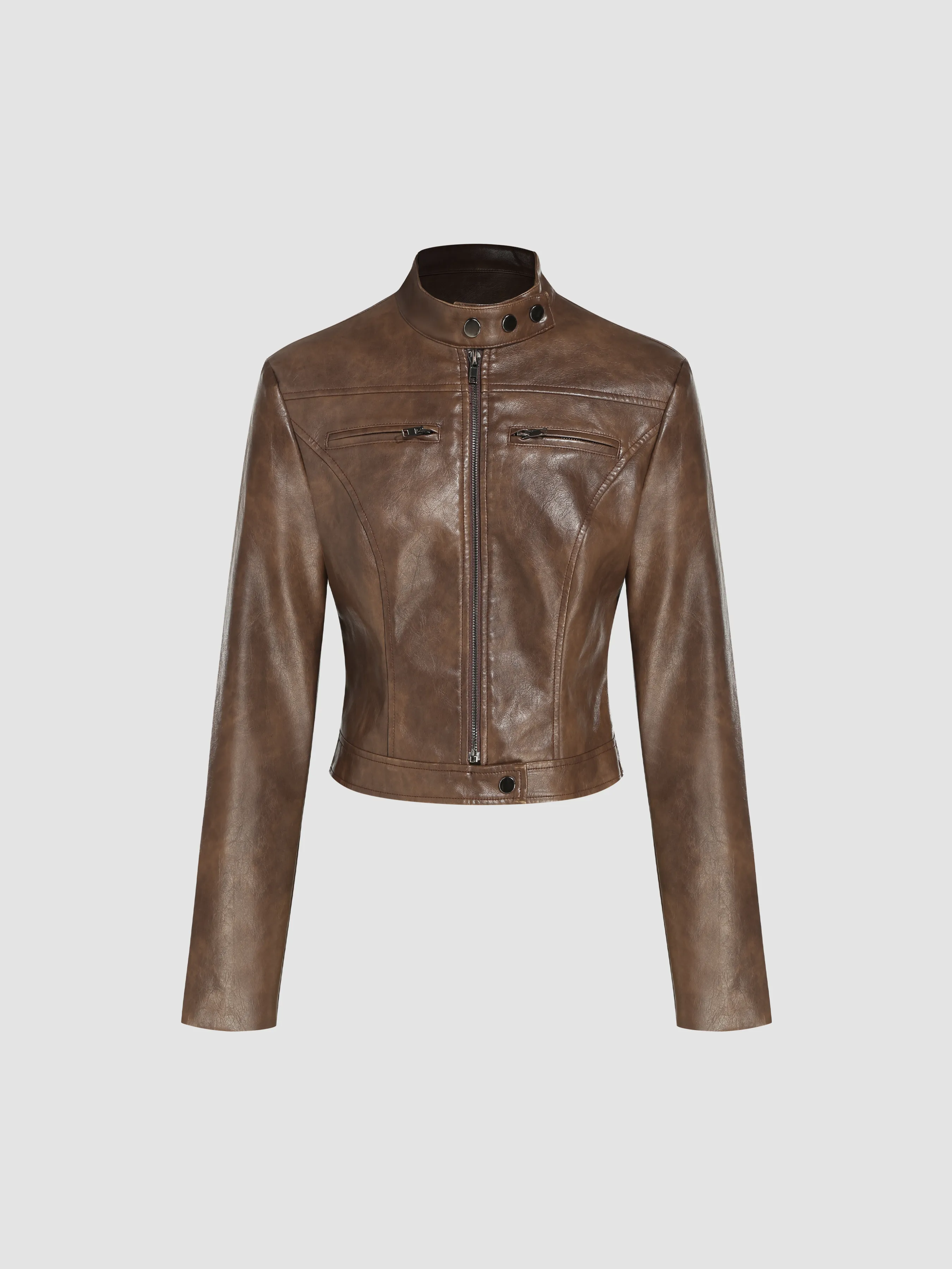 1642-faux-leather-stand-collar-zipper-biker-jacket-1.webp