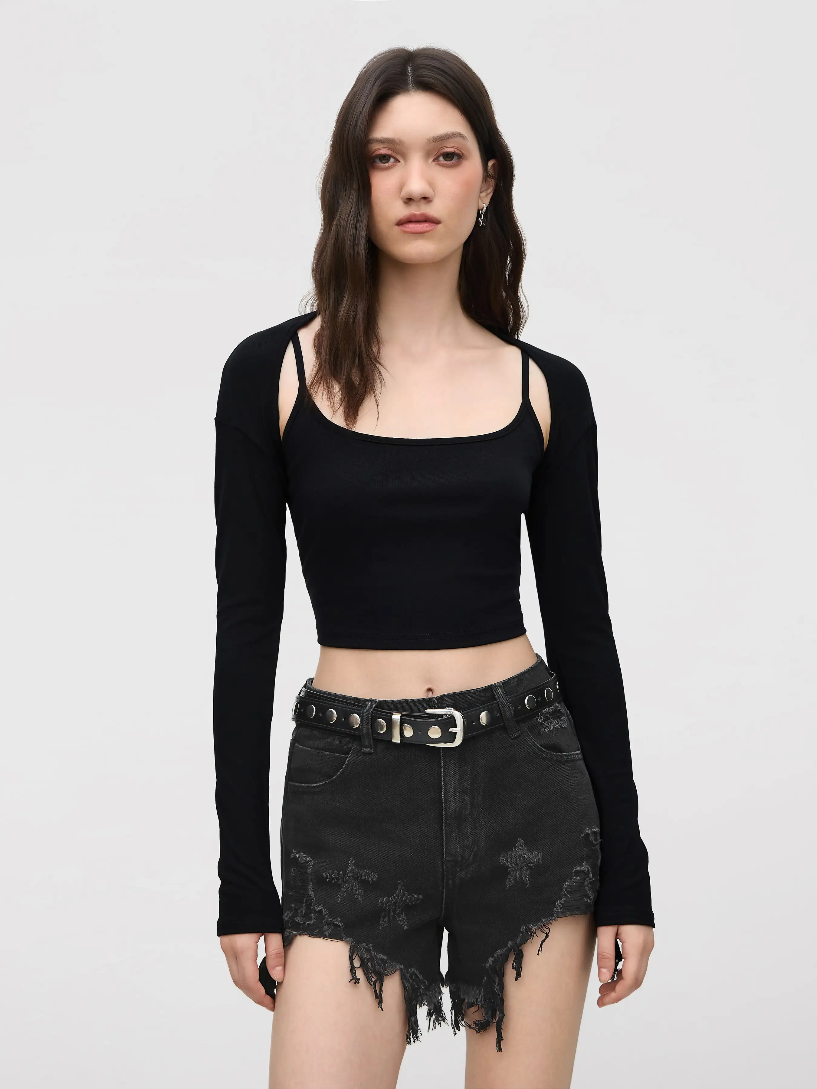1809-solid-collarless-long-sleeve-crop-shrug-1.webp