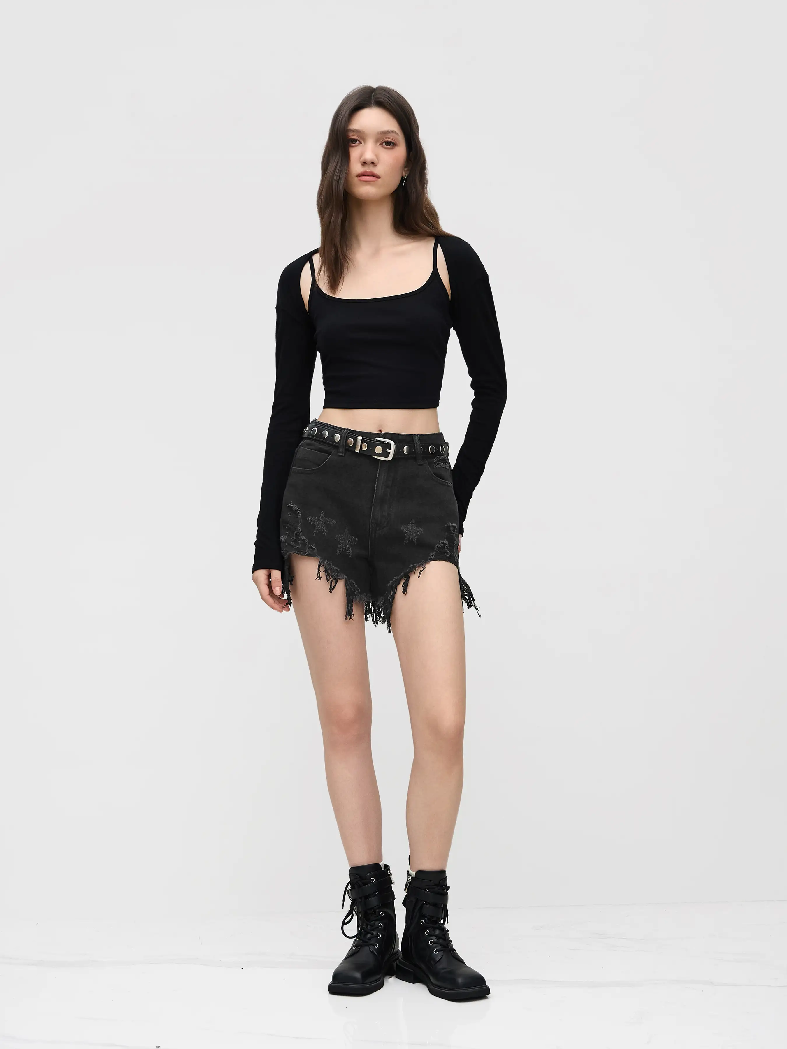 1809-solid-collarless-long-sleeve-crop-shrug-1.webp
