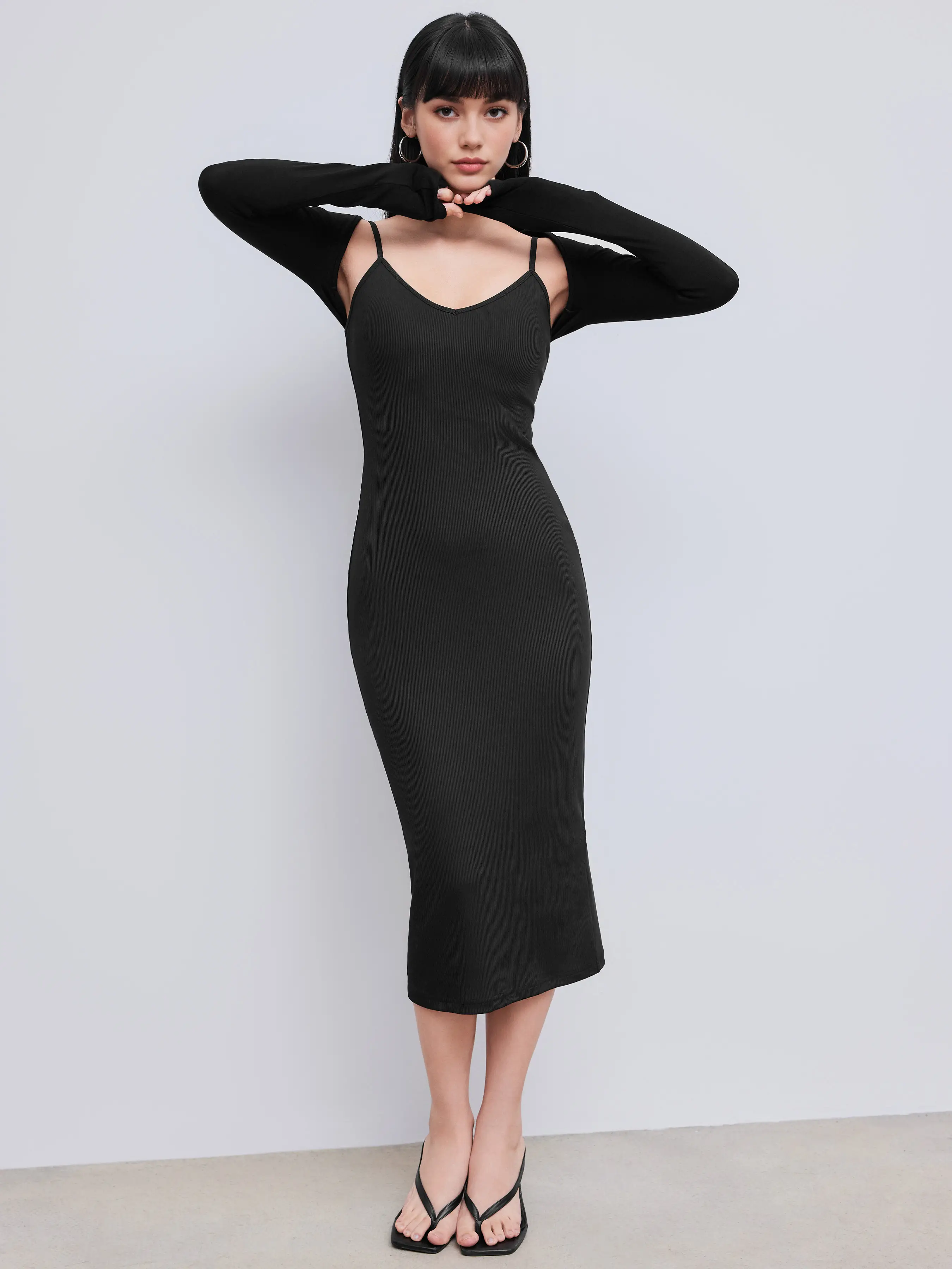 1809-solid-collarless-long-sleeve-crop-shrug-1.webp