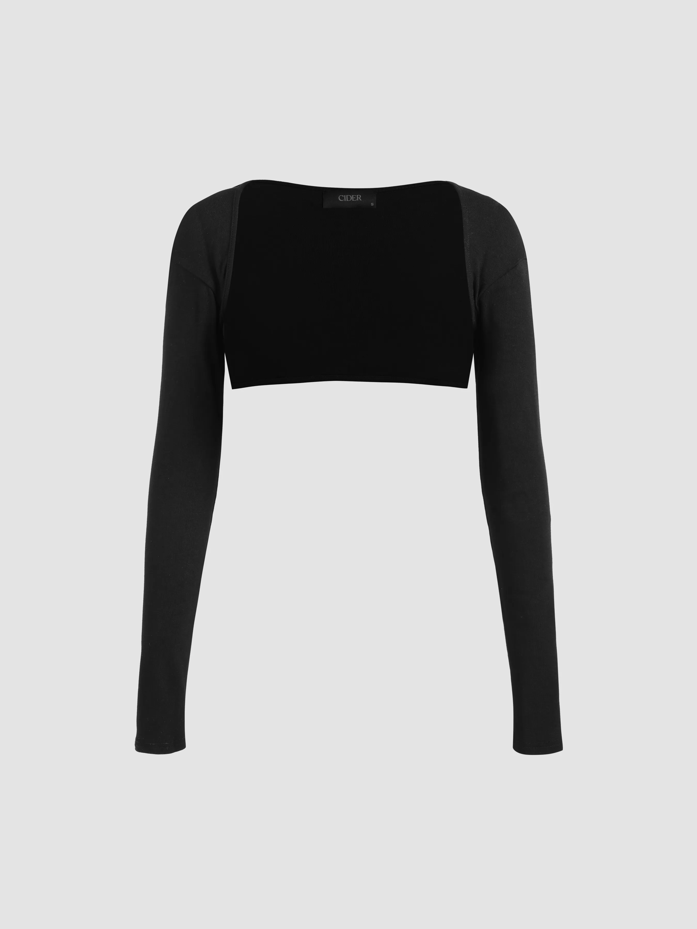 1809-solid-collarless-long-sleeve-crop-shrug-1.webp