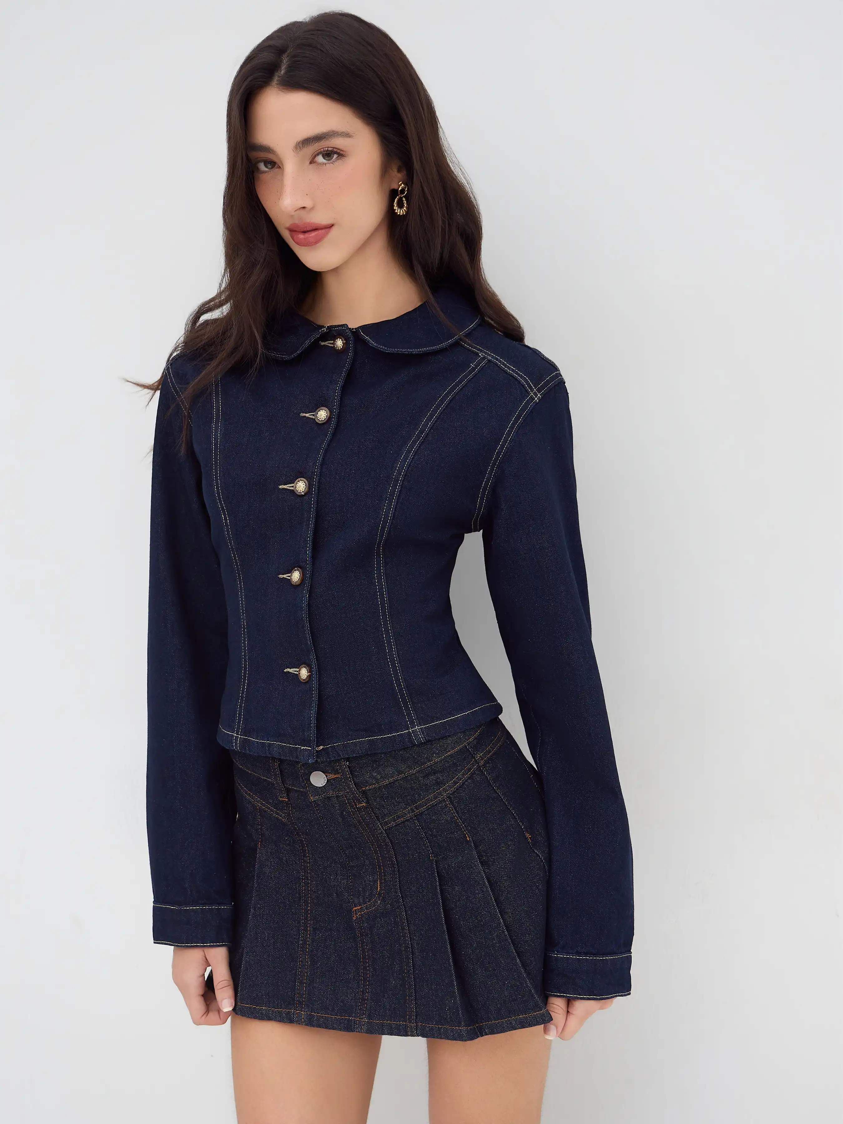 2137-denim-collar-cinched-waist-jacket-1.webp