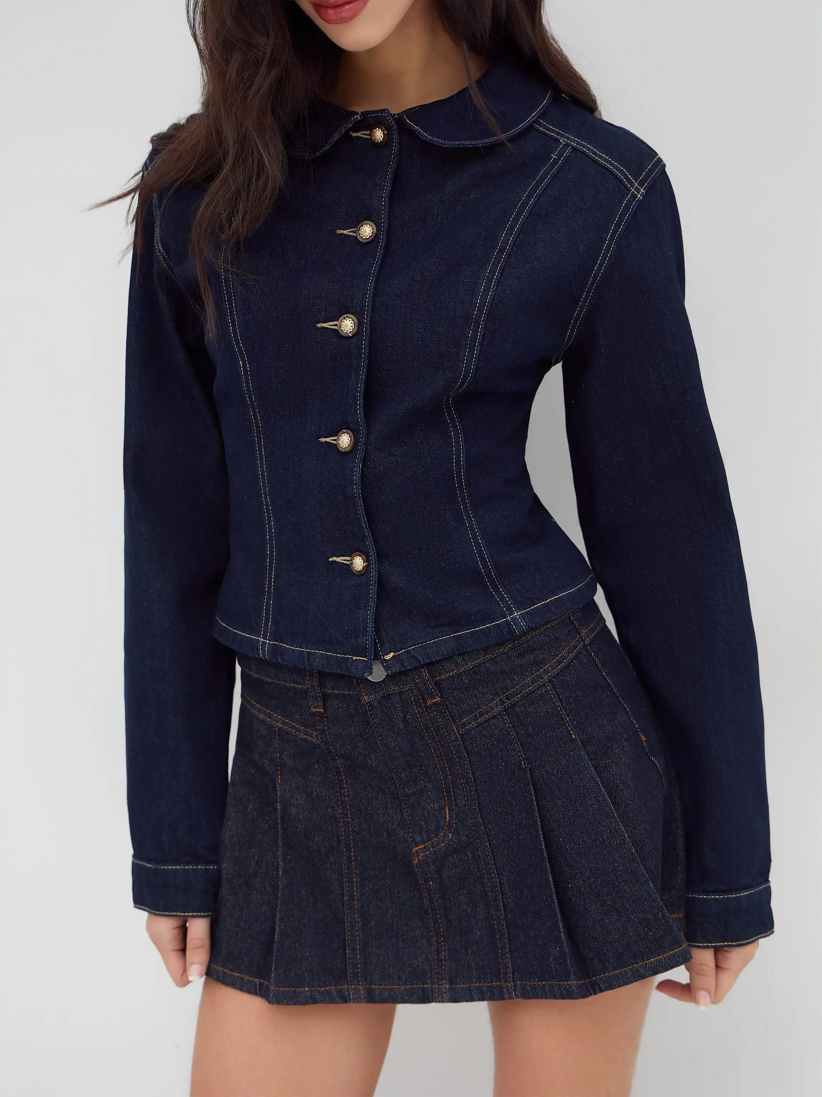 2137-denim-collar-cinched-waist-jacket-1.webp