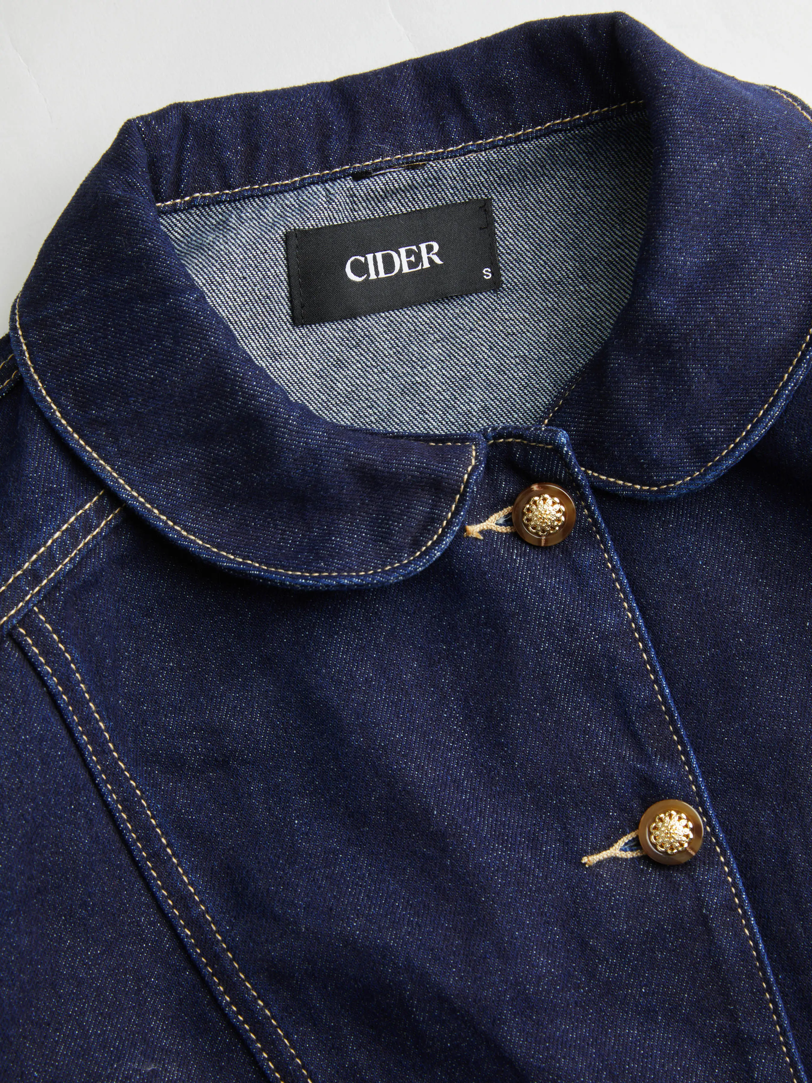 2137-denim-collar-cinched-waist-jacket-1.webp