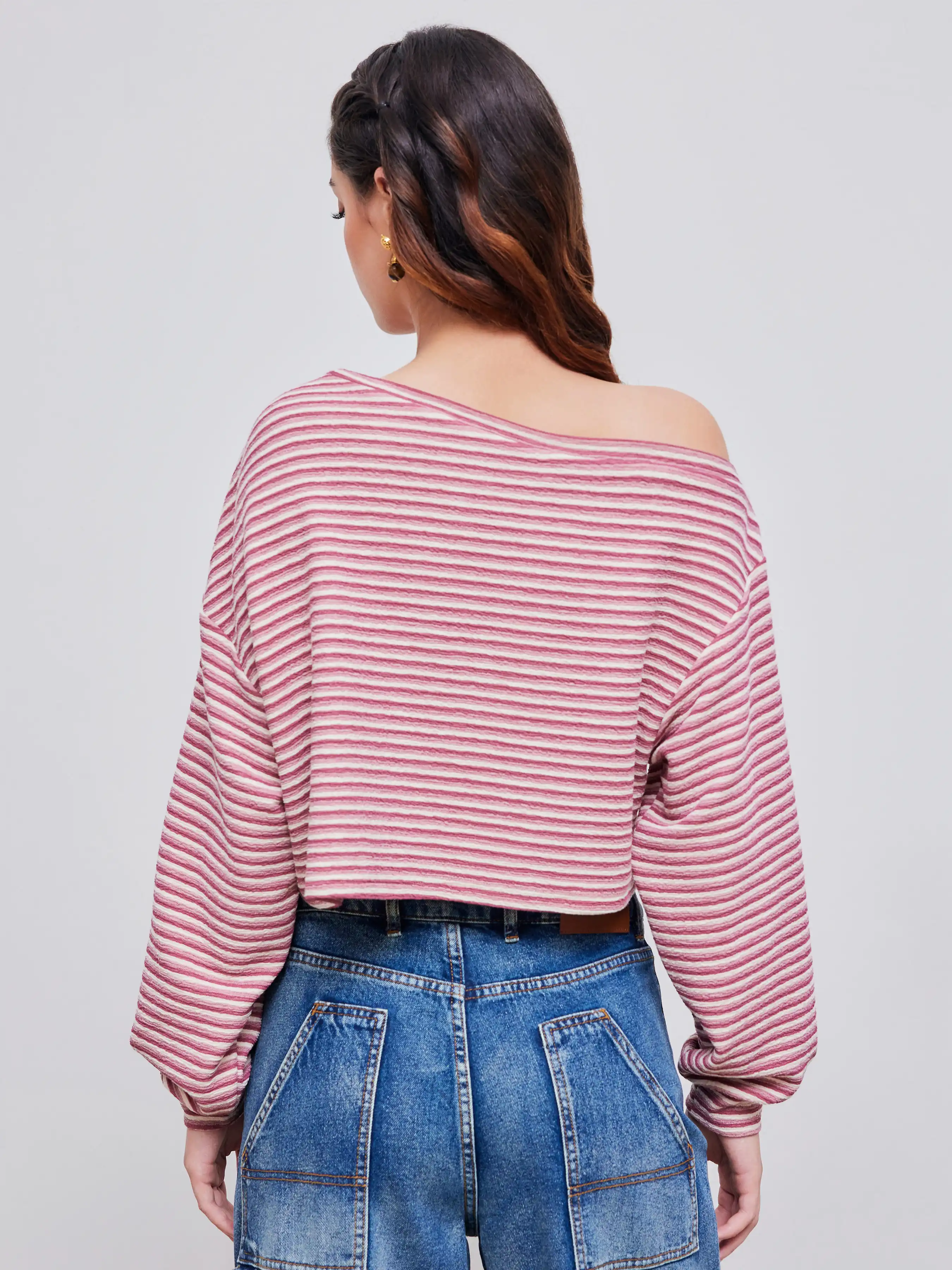 2267-cotton-blend-asymmetrical-neck-stripe-oversized-crop-sweatshirt-1.webp